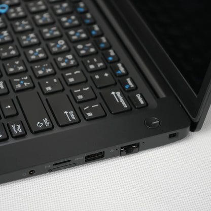 筆電先生 Dell Latitude 7490 | - 筆電先生