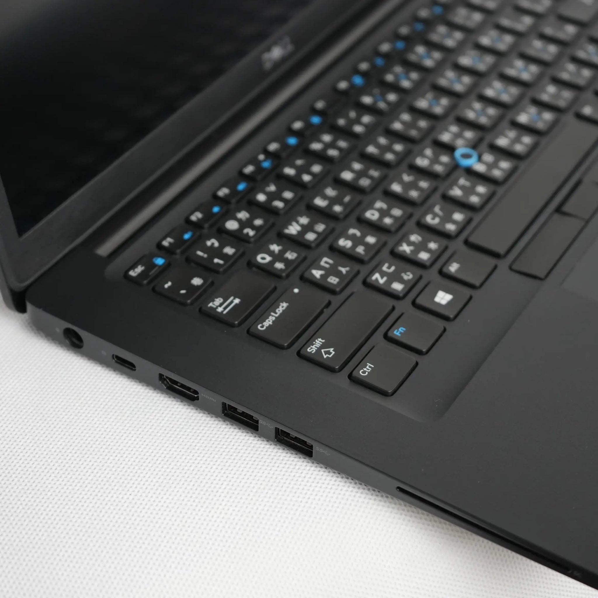 筆電先生 Dell Latitude 7490 | - 筆電先生