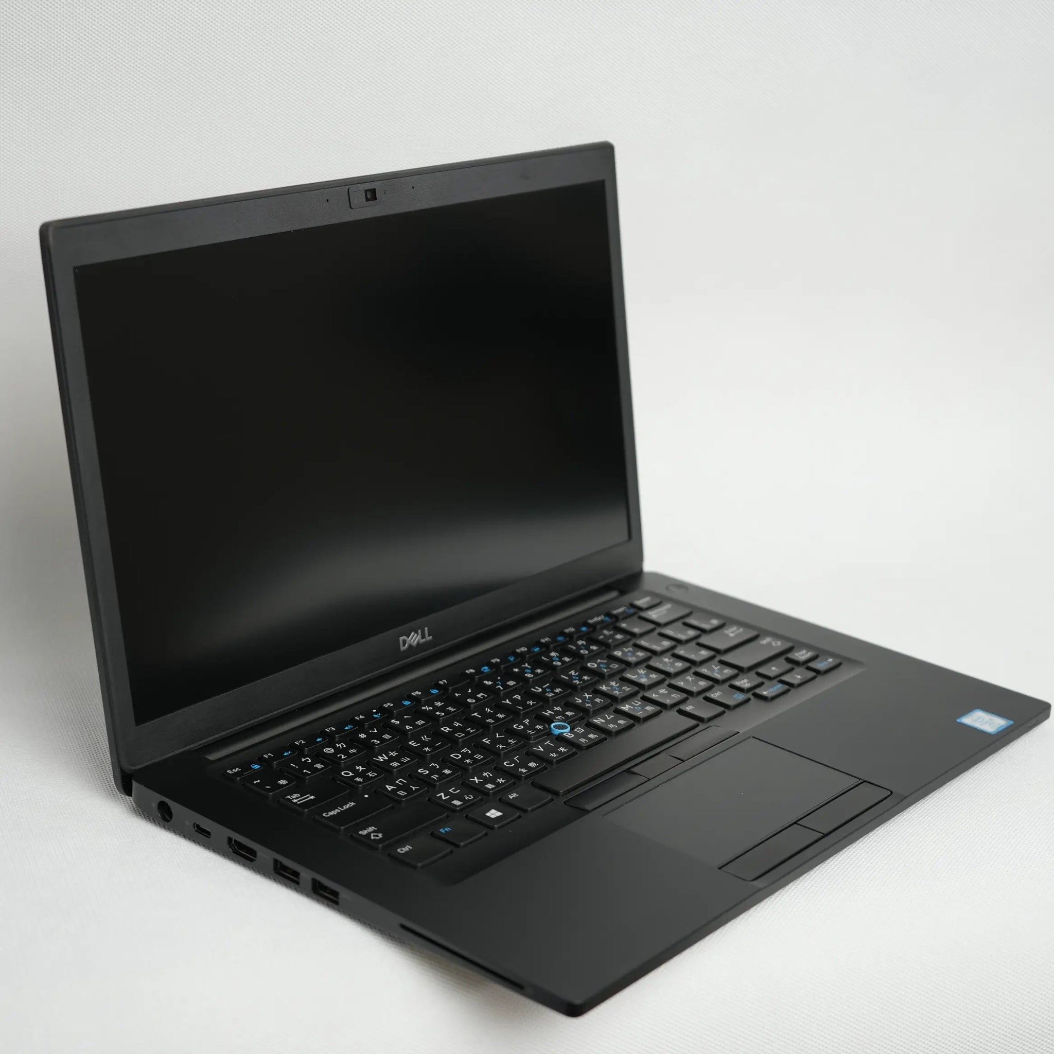 筆電先生 Dell Latitude 7490 | - 筆電先生