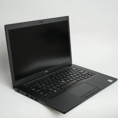筆電先生 Dell Latitude 7490 | - 筆電先生