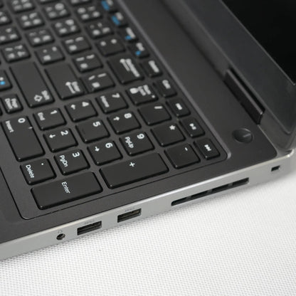 筆電先生 Dell Precision 7540 | - 筆電先生