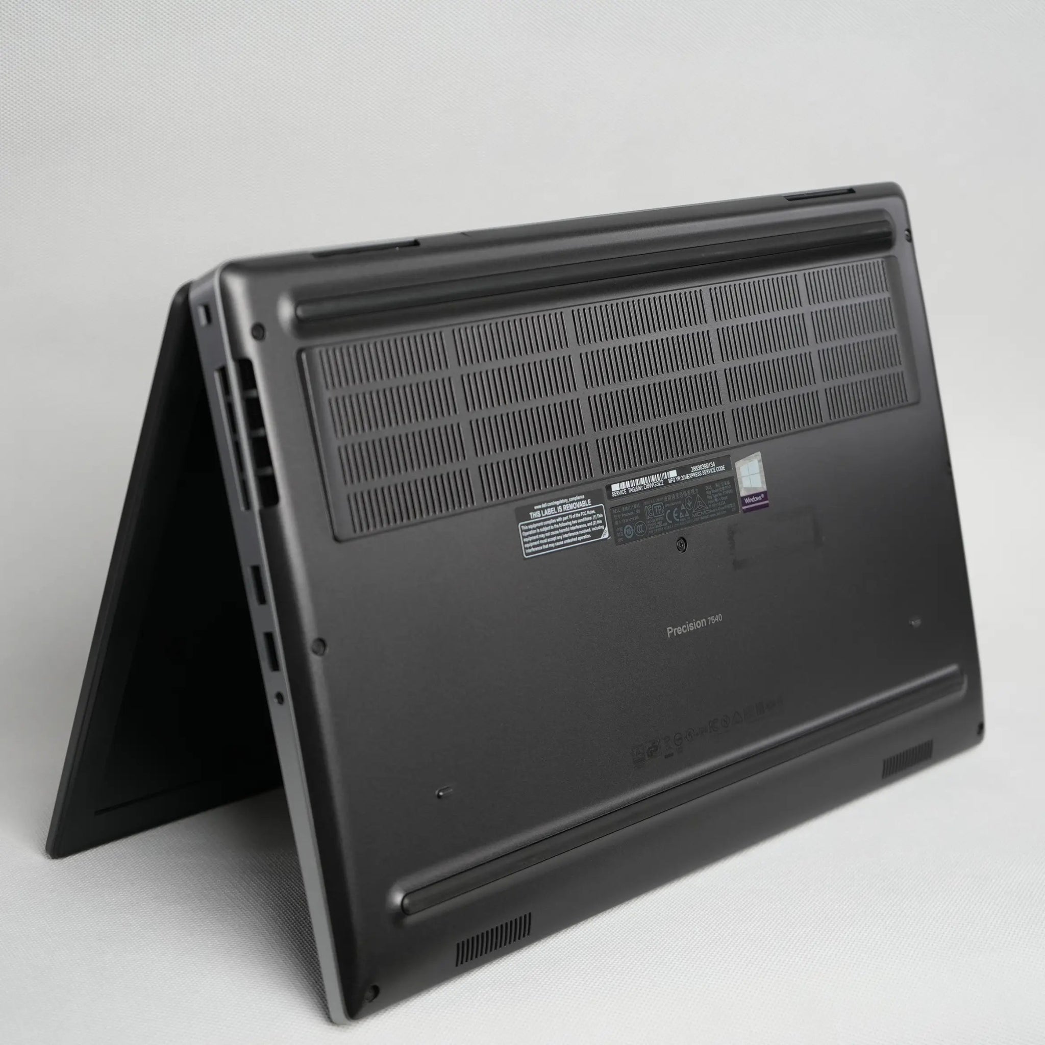 筆電先生 Dell Precision 7540 | - 筆電先生
