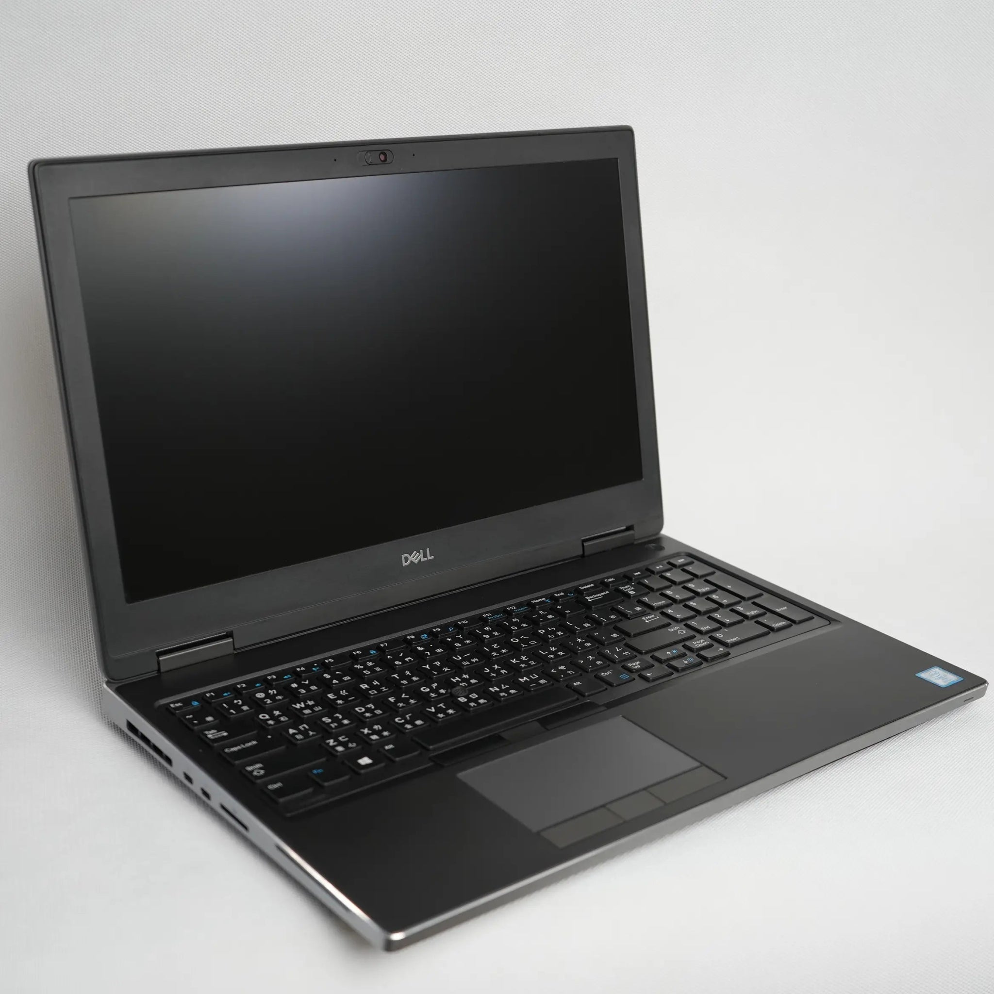 筆電先生 Dell Precision 7540 | - 筆電先生