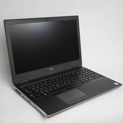 筆電先生 Dell Precision 7540 | - 筆電先生