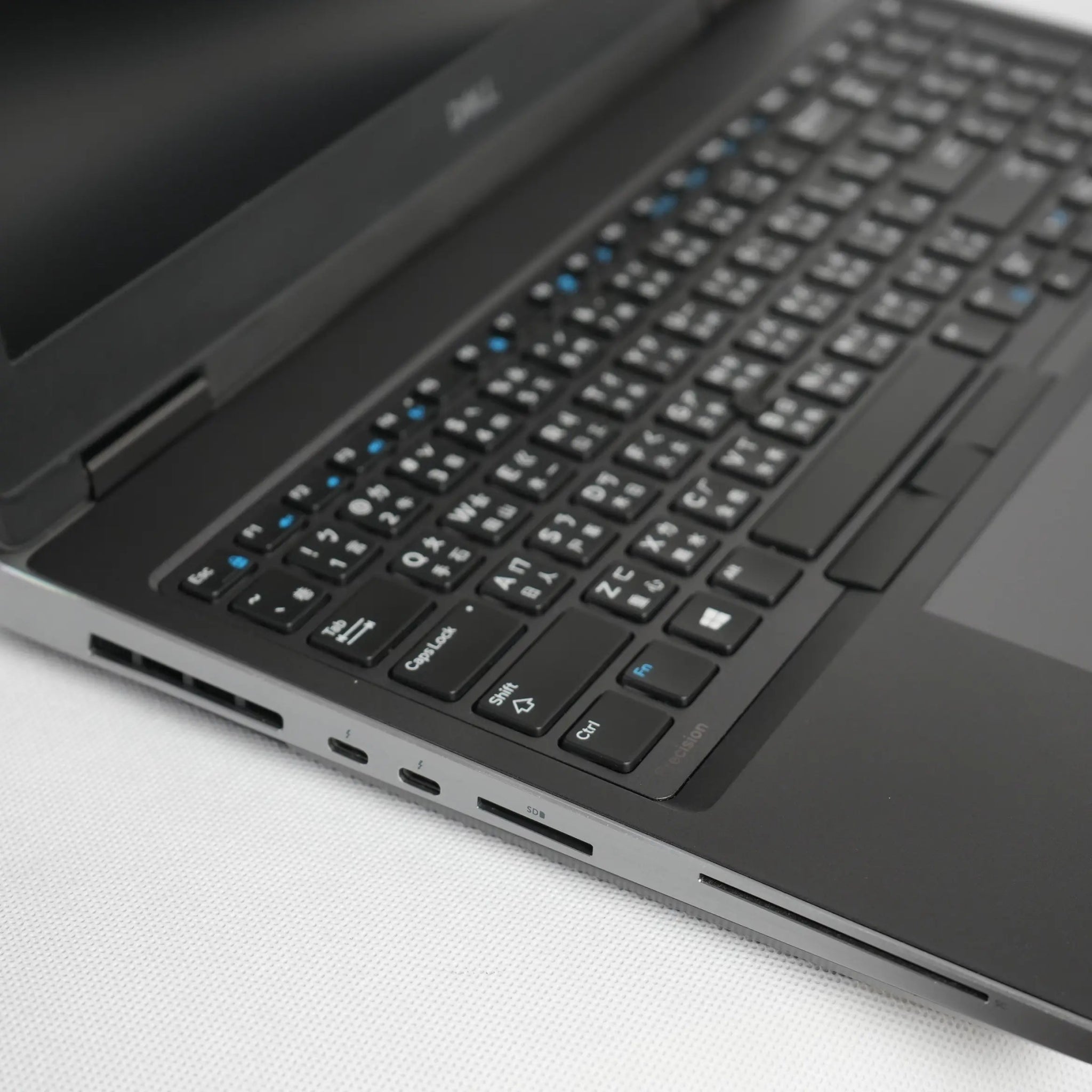 筆電先生 Dell Precision 7540 | - 筆電先生