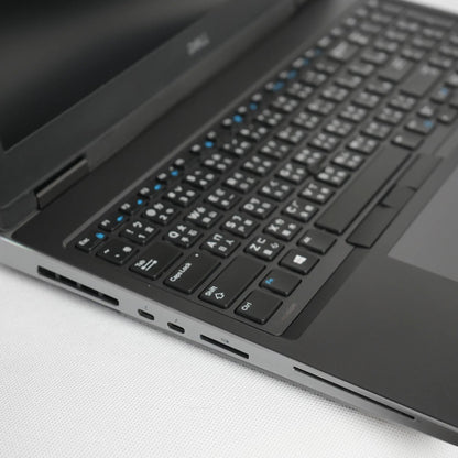 筆電先生 Dell Precision 7540 | - 筆電先生