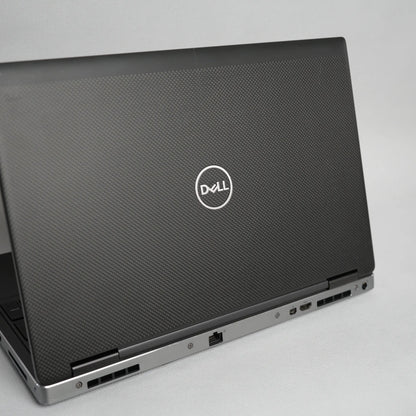 筆電先生 Dell Precision 7540 | - 筆電先生