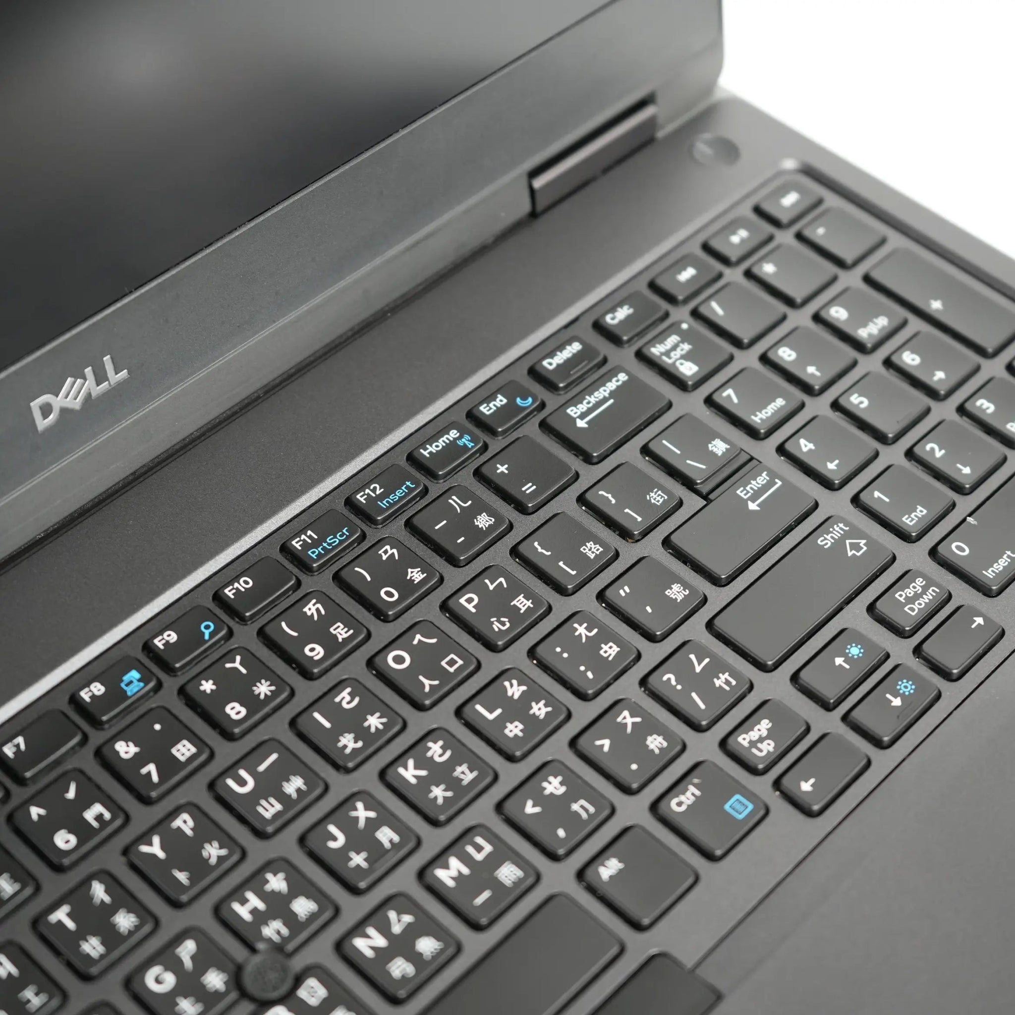 筆電先生 Dell Precision 7540 | - 筆電先生