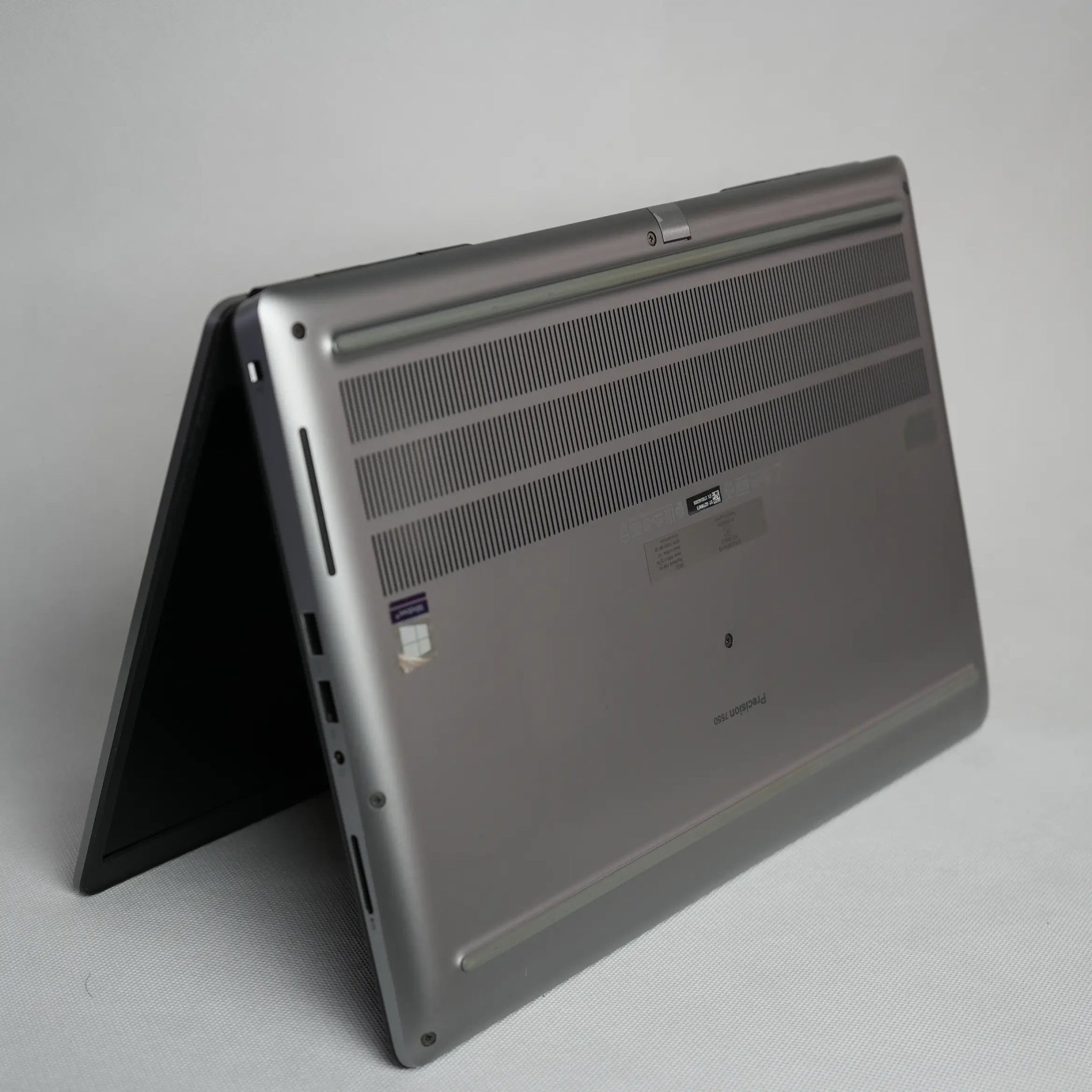 筆電先生 Dell Precision 7550 | - 筆電先生