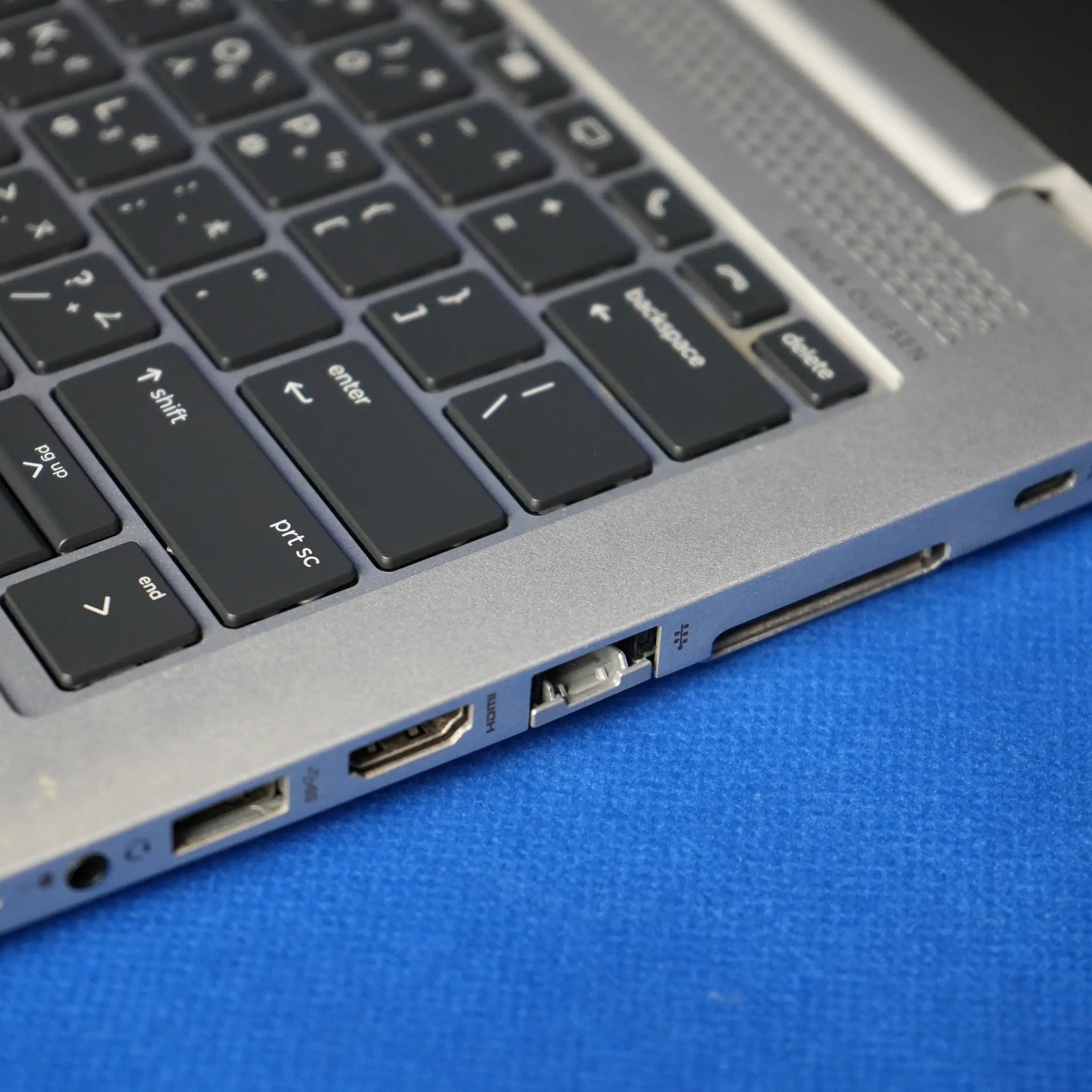 筆電先生 HP Elitebook 830 G6 | - 筆電先生