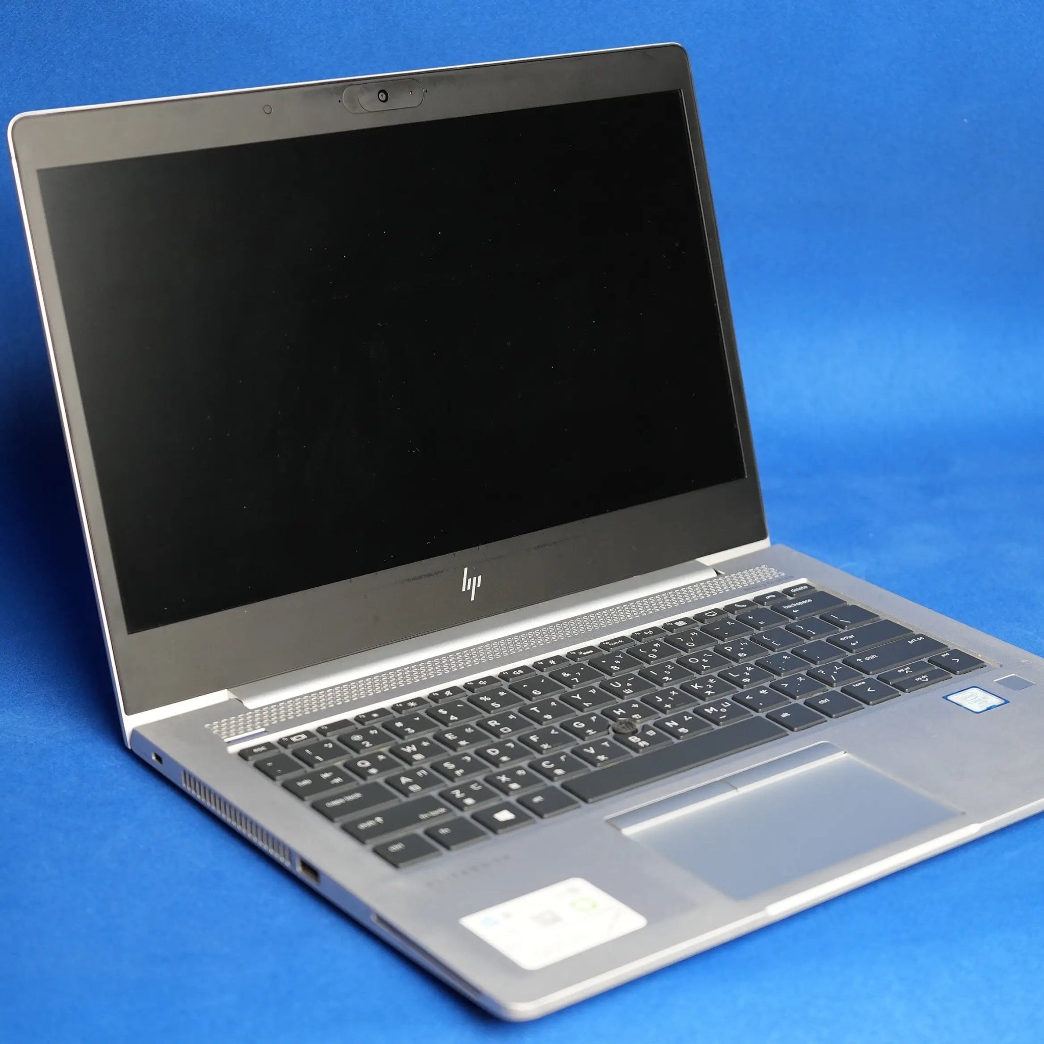 筆電先生 HP Elitebook 830 G6 | - 筆電先生