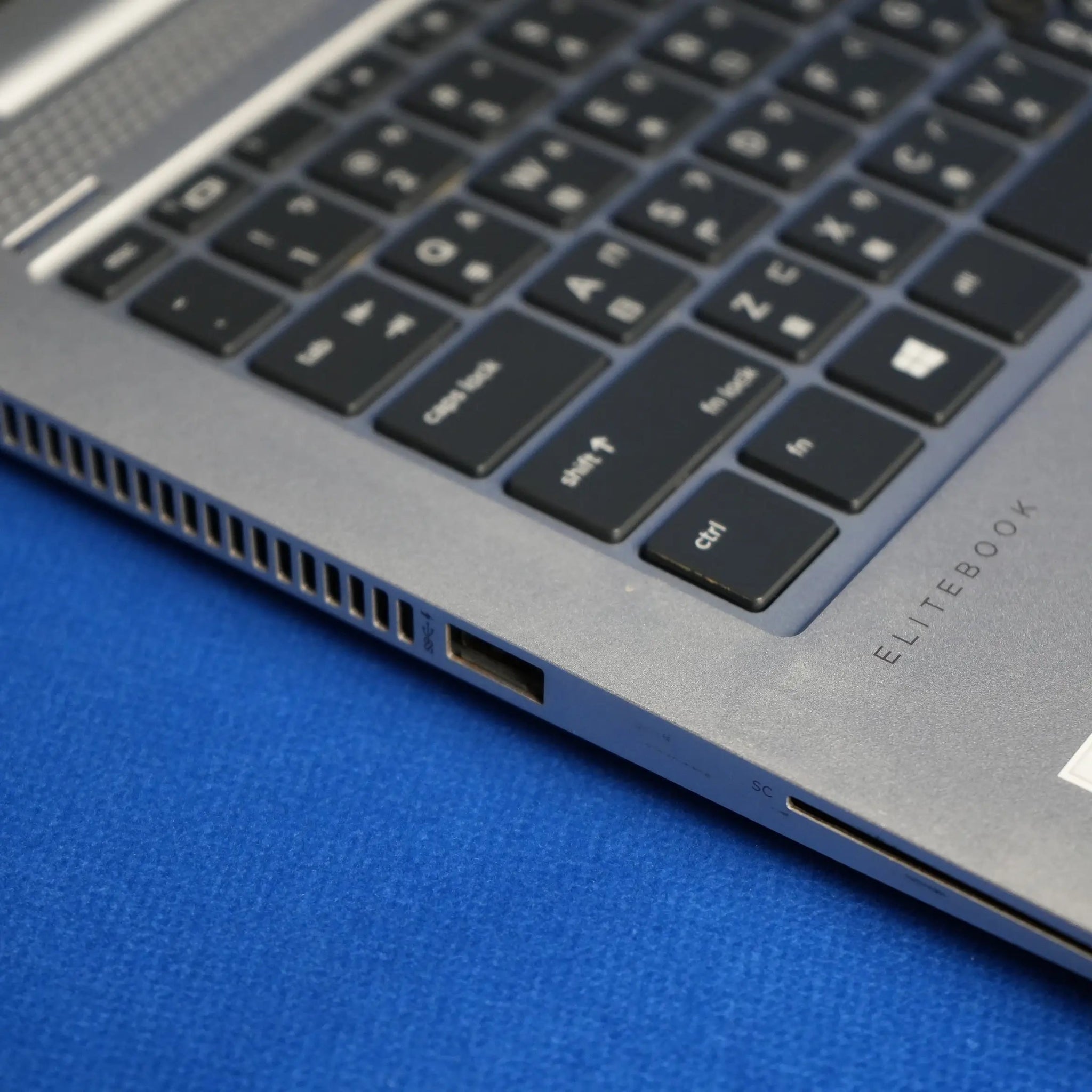 筆電先生 HP Elitebook 830 G6 | - 筆電先生