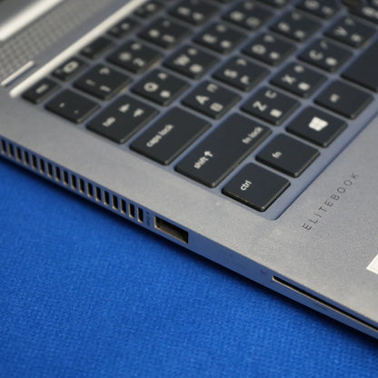 筆電先生 HP Elitebook 830 G6 | - 筆電先生