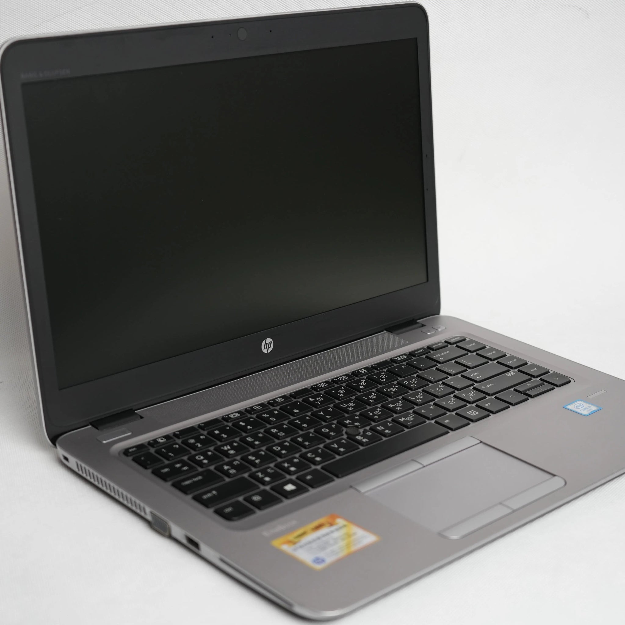 筆電先生 HP Elitebook 840 G3 | - 筆電先生