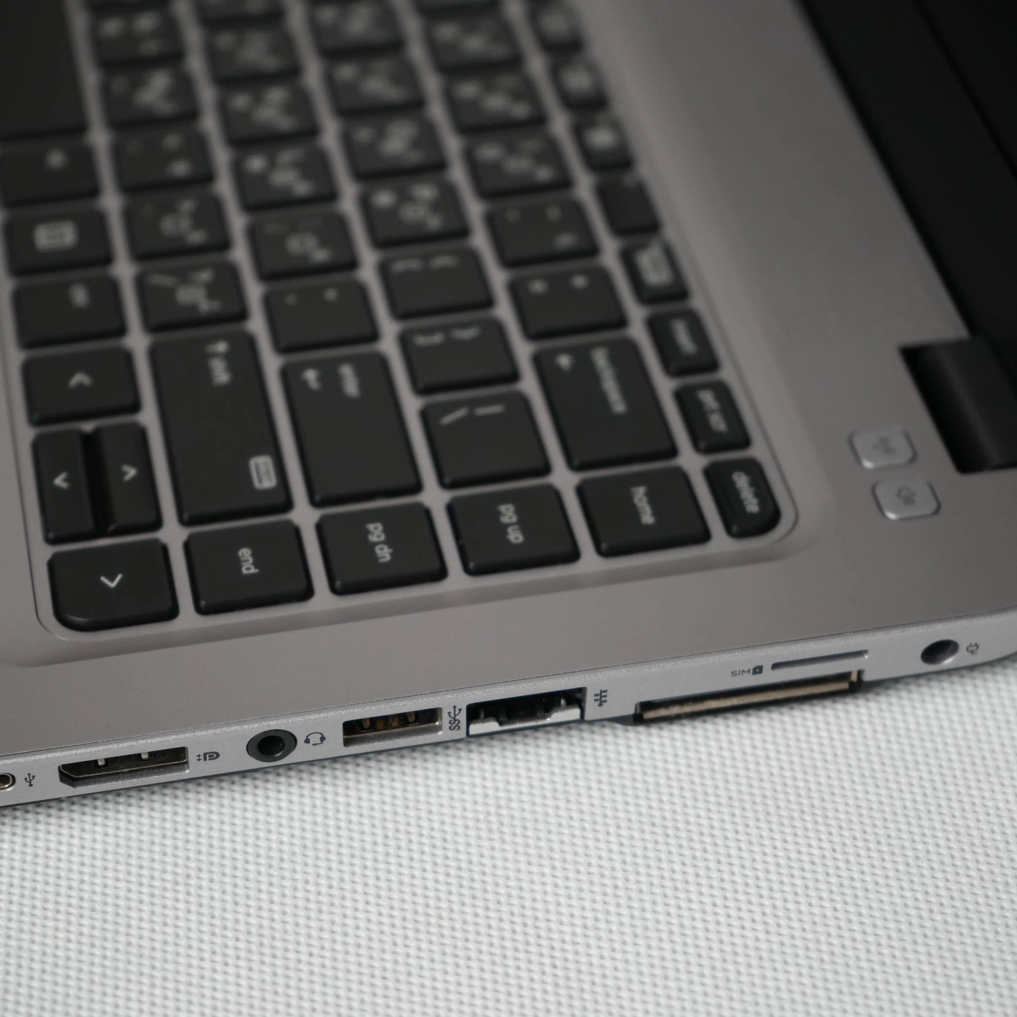 筆電先生 HP Elitebook 840 G3 | - 筆電先生