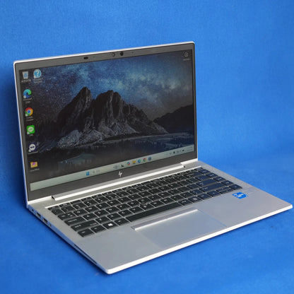 筆電先生 HP EliteBook 840 G8 | - 筆電先生