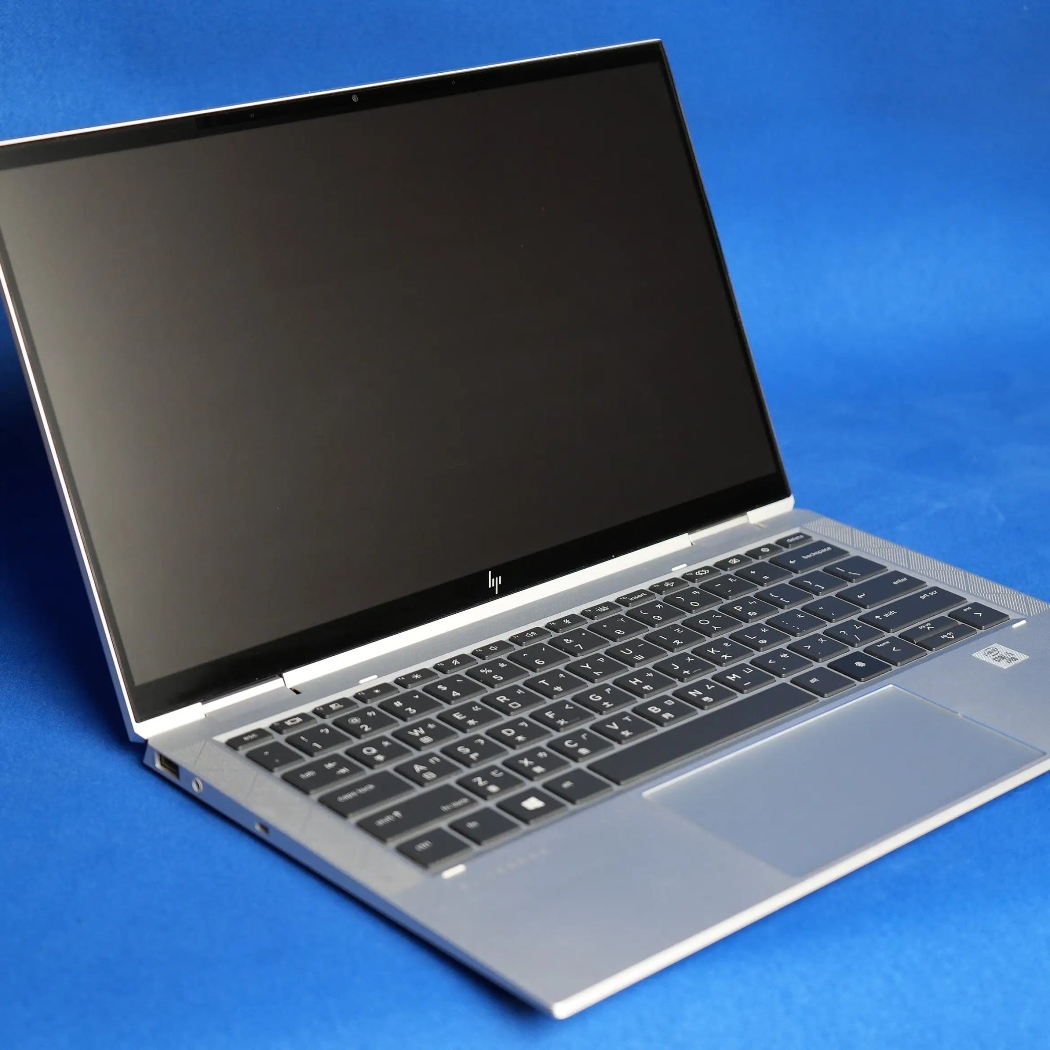 筆電先生 HP Elitebook x360 1030 G7 | - 筆電先生
