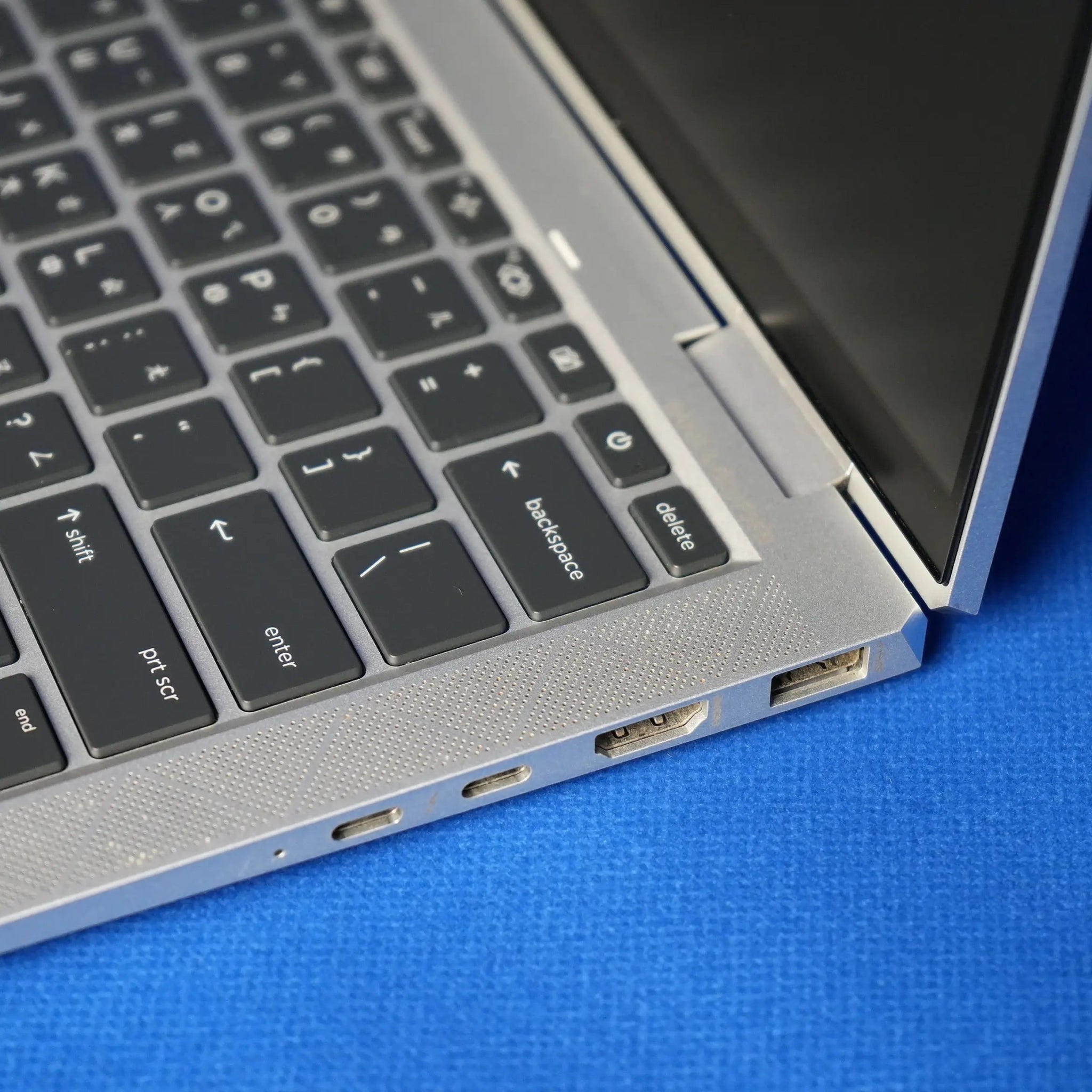 筆電先生 HP Elitebook x360 1030 G7 | - 筆電先生