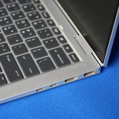 筆電先生 HP Elitebook x360 1030 G7 | - 筆電先生
