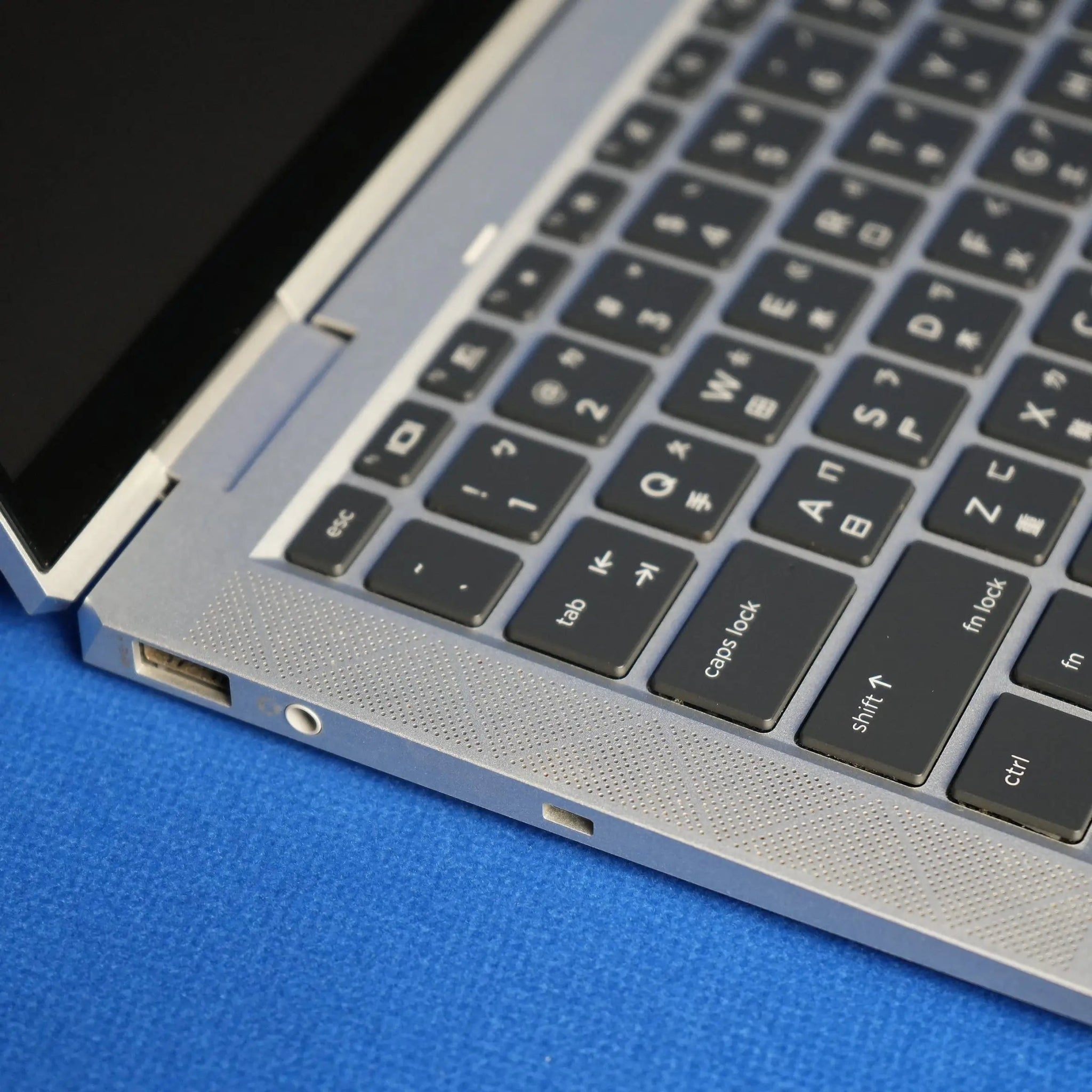 筆電先生 HP Elitebook x360 1030 G7 | - 筆電先生