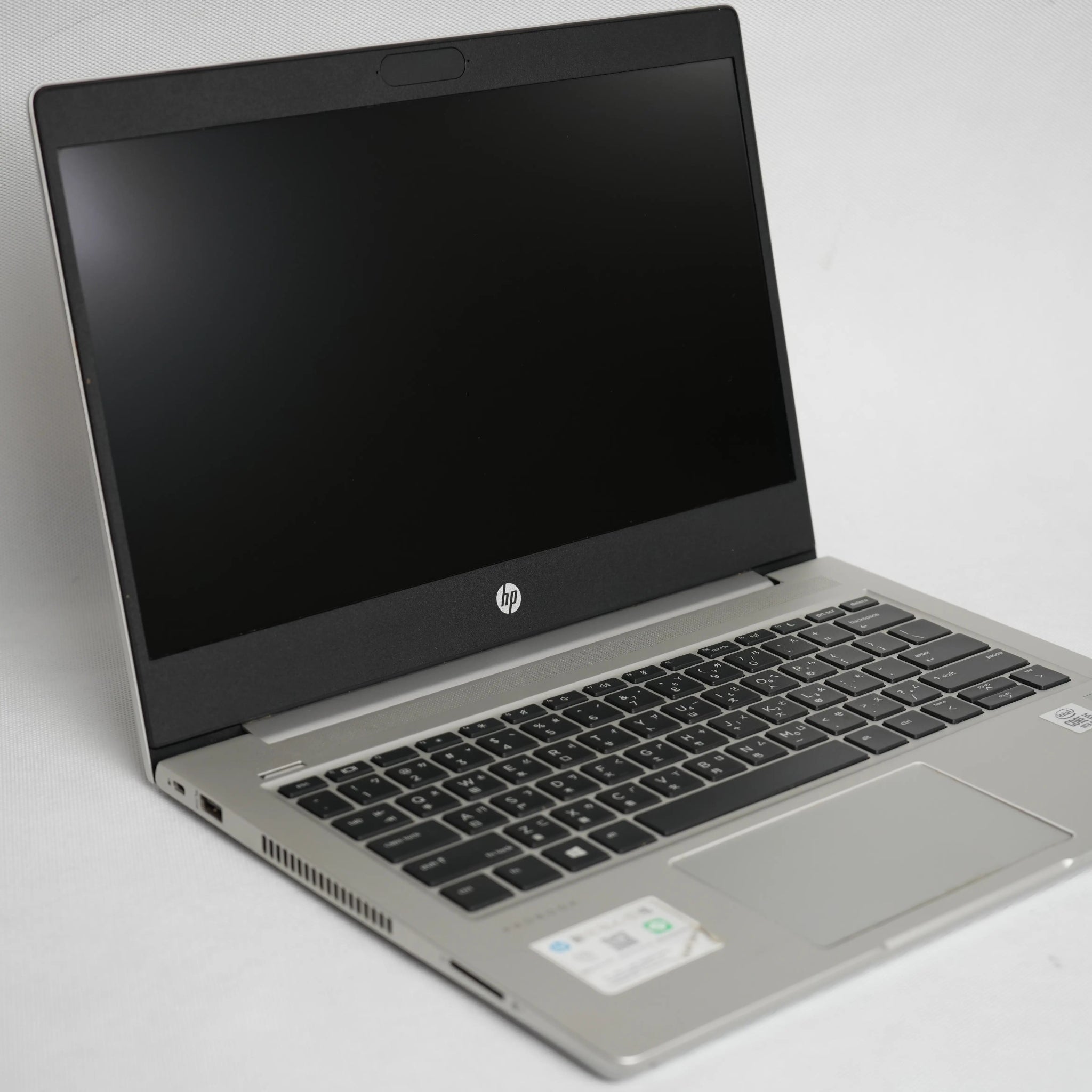 筆電先生 HP Probook 430 G7 | - 筆電先生