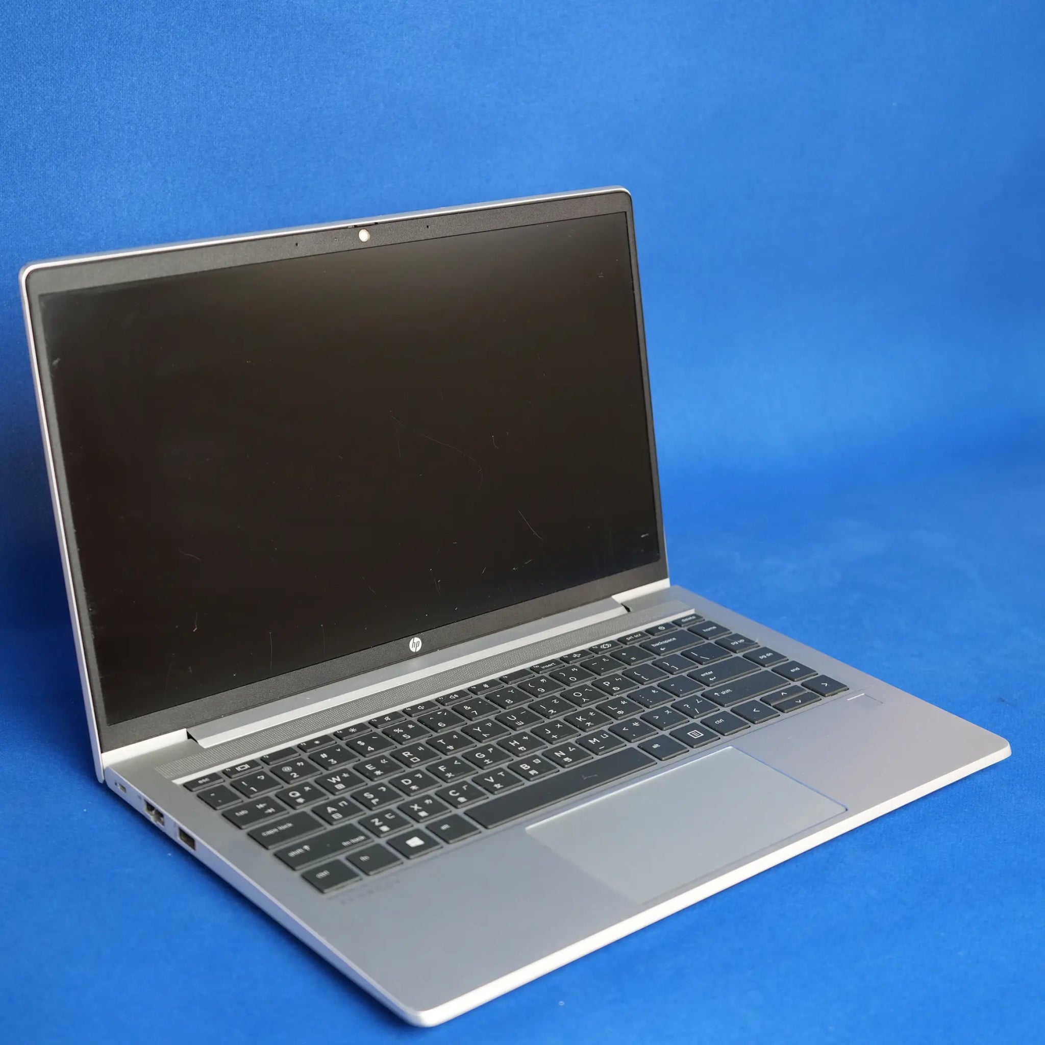 筆電先生 HP ProBook 440 G8 | - 筆電先生