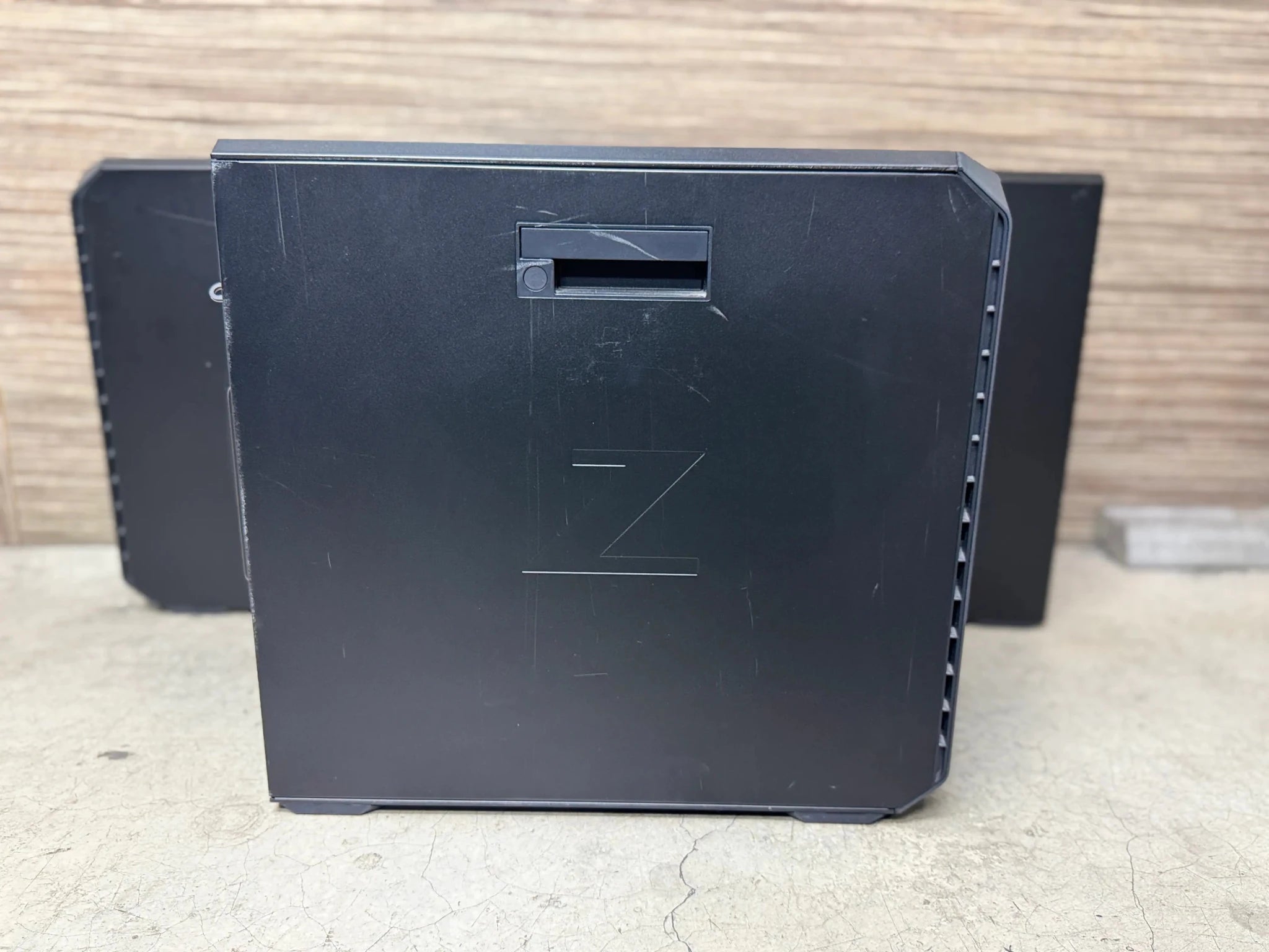 筆電先生 HP Z6 G4 Workstation 工作站 主機 | - 筆電先生