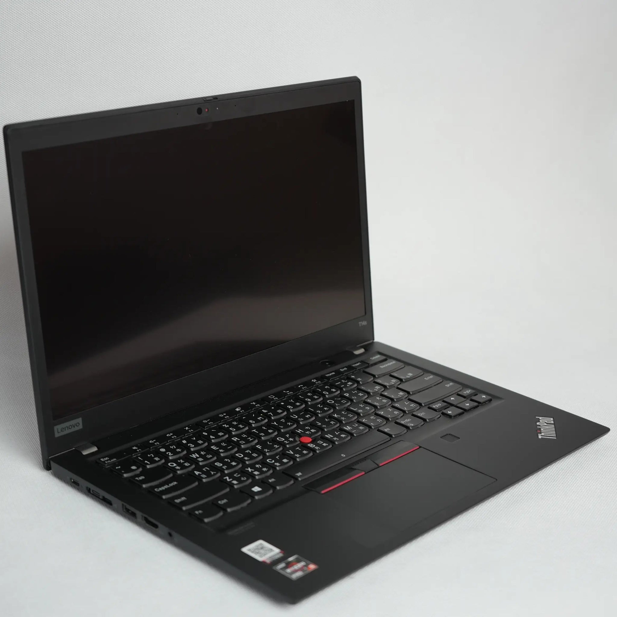 筆電先生 Lenovo Thinkpad T14S GEN1 | - 筆電先生