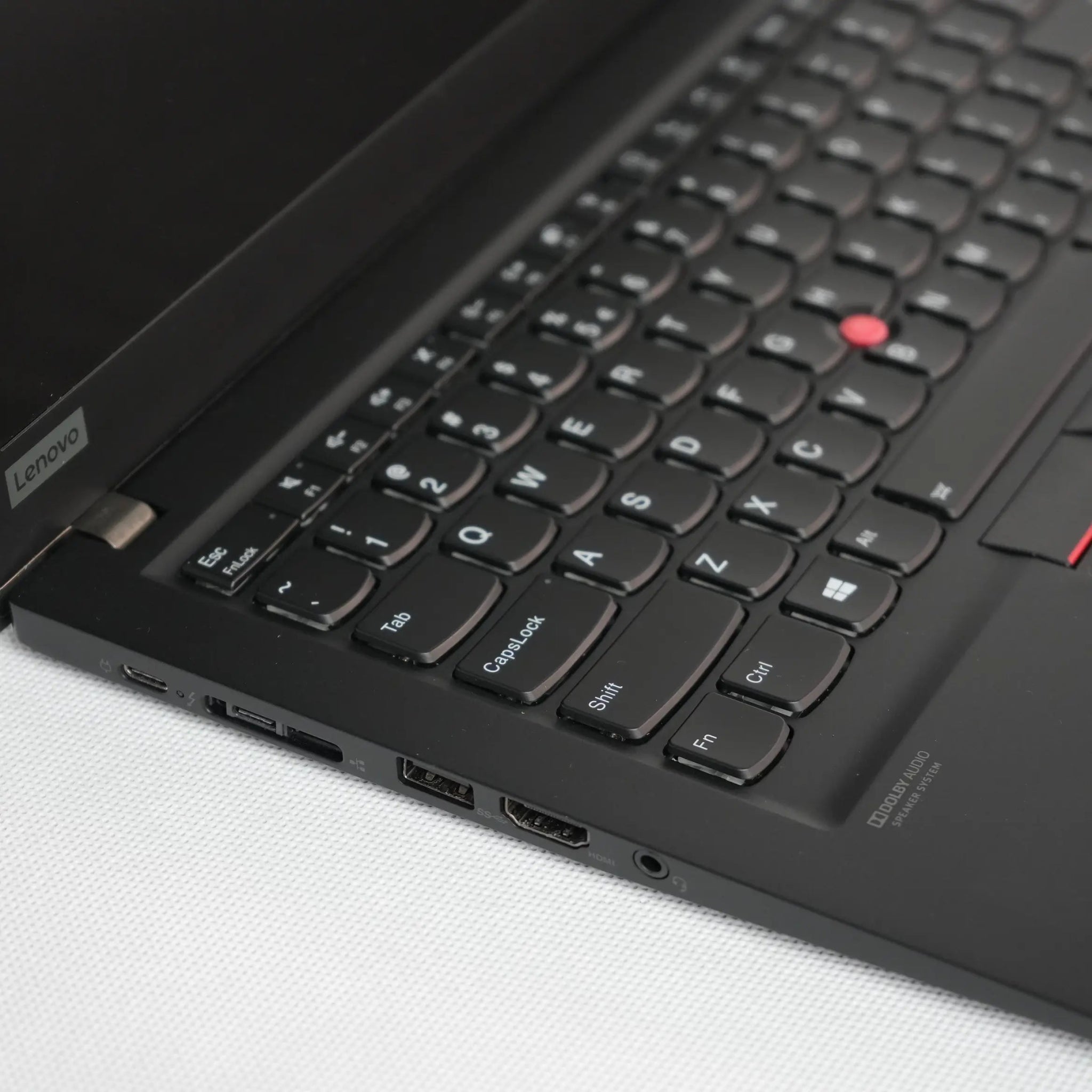筆電先生 Lenovo Thinkpad T14S GEN1 | - 筆電先生