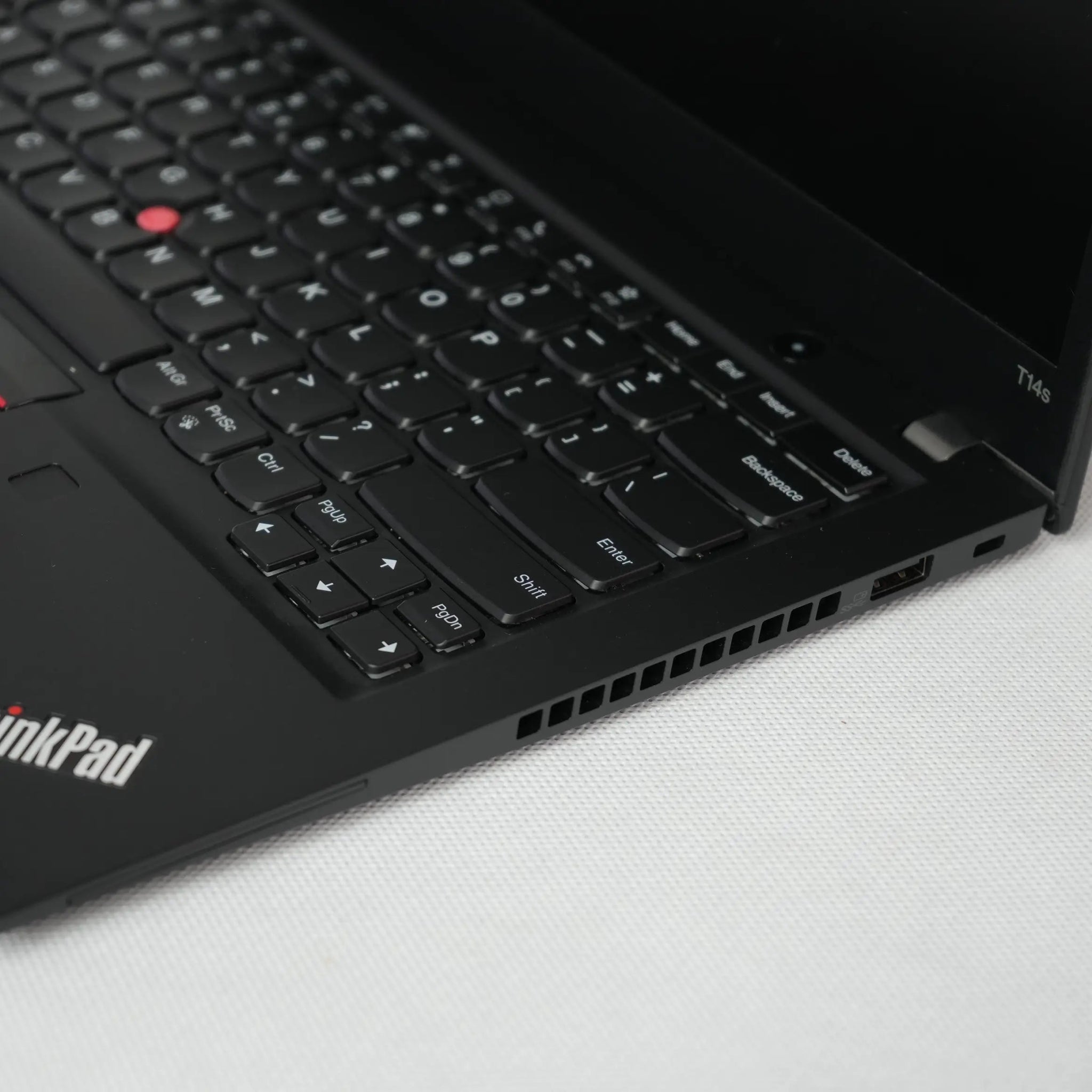 筆電先生 Lenovo Thinkpad T14S GEN1 | - 筆電先生
