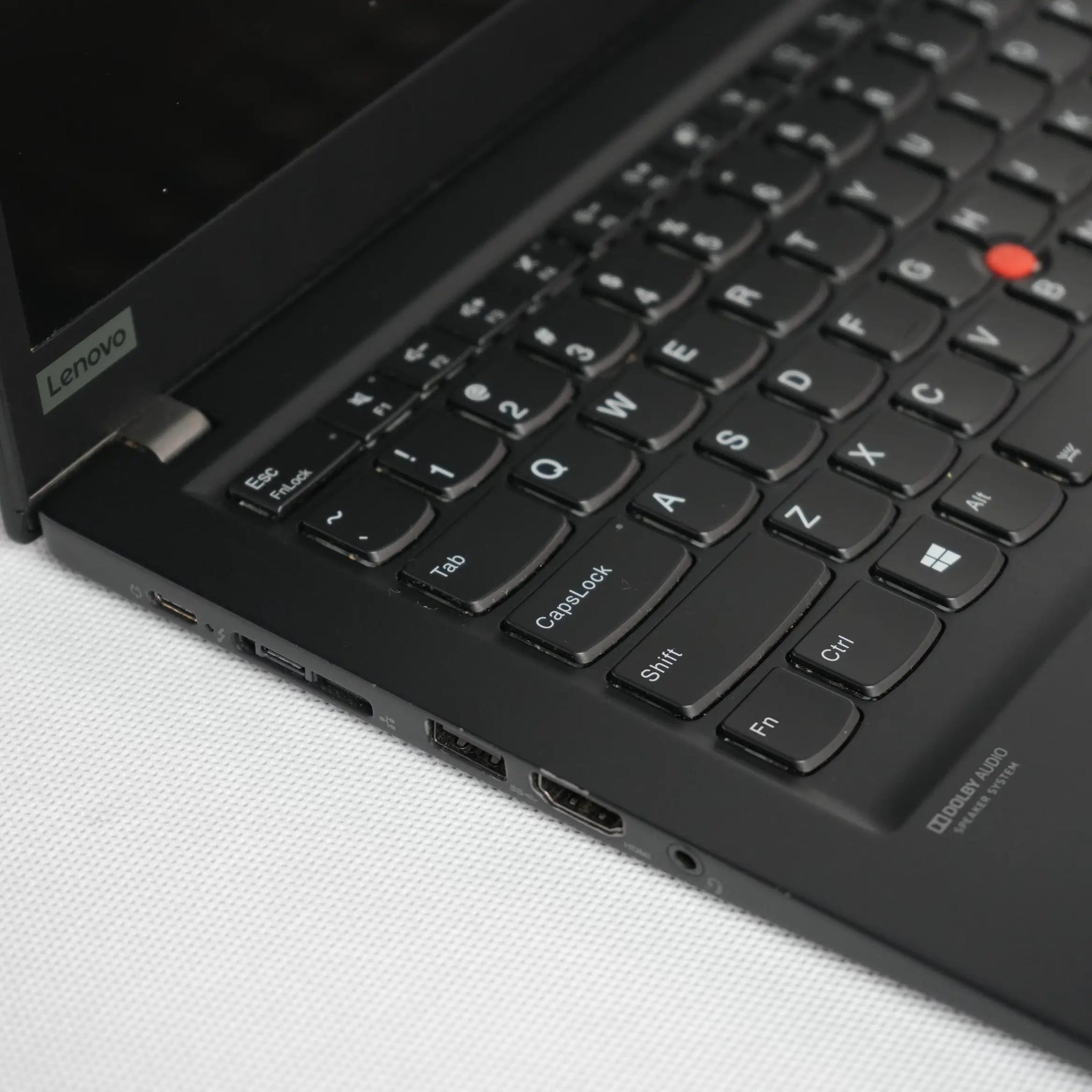 筆電先生 Lenovo Thinkpad T14S GEN1 | - 筆電先生