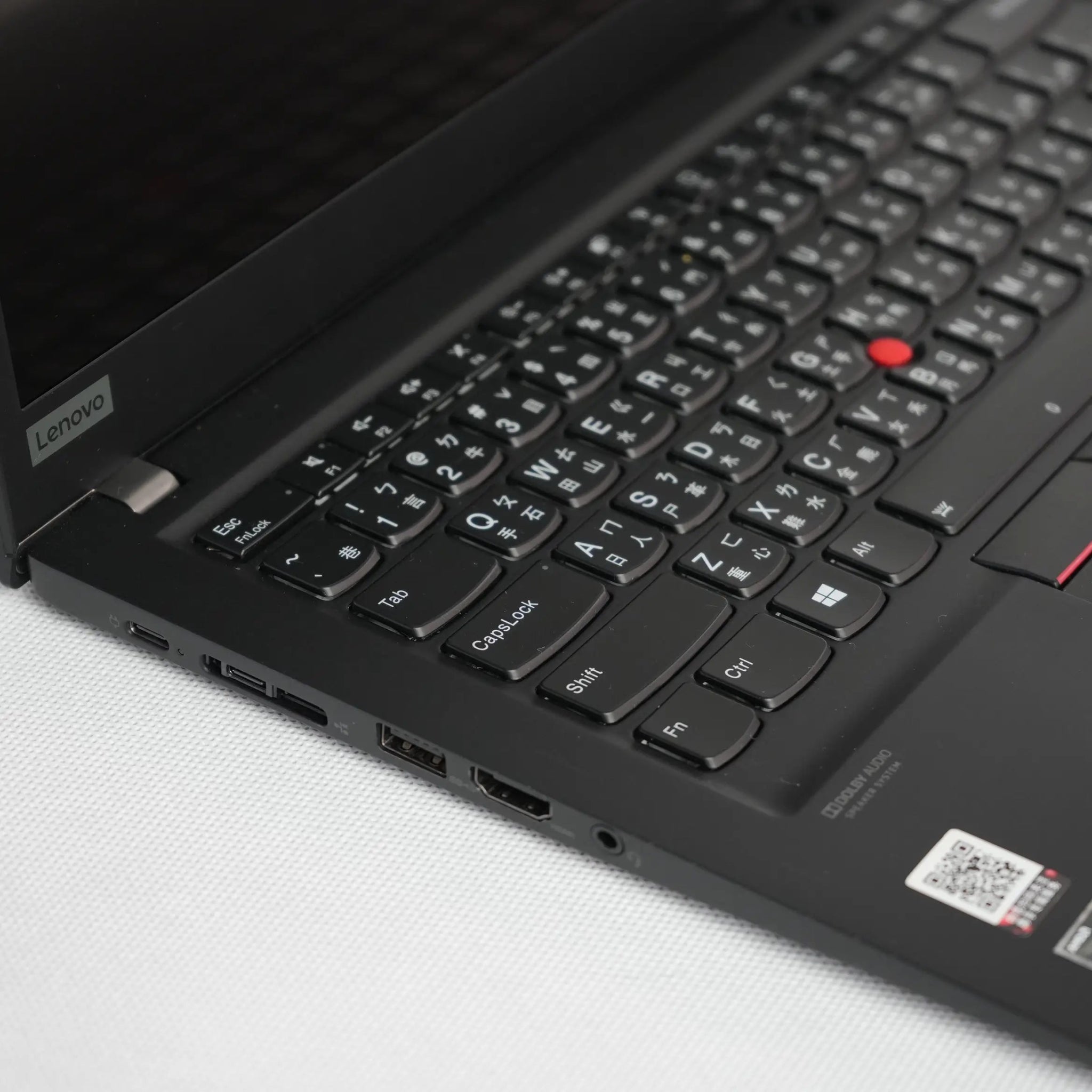筆電先生 Lenovo Thinkpad T14S GEN1 | - 筆電先生