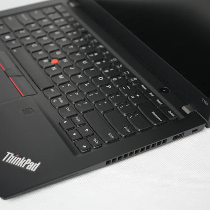筆電先生 Lenovo Thinkpad T14S GEN1 | - 筆電先生