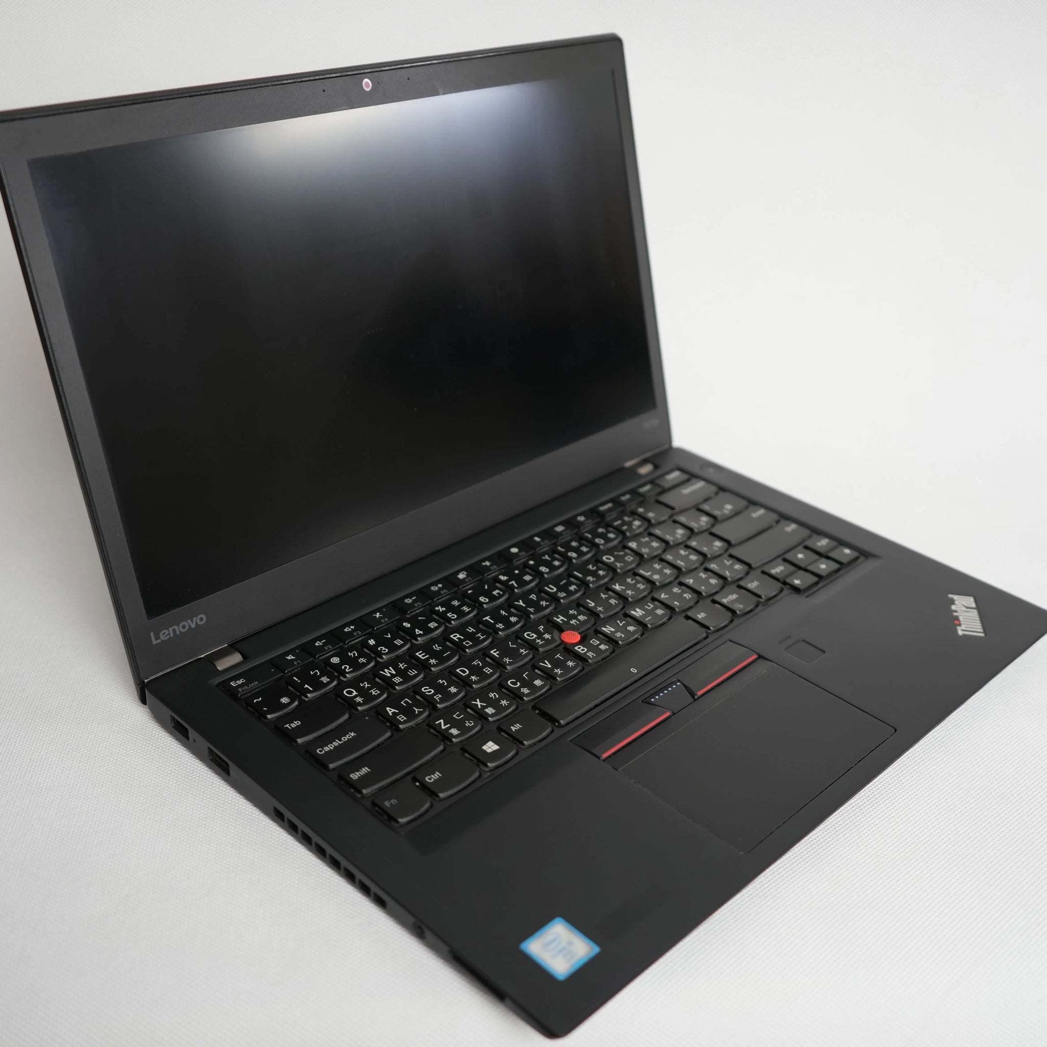 筆電先生 Lenovo ThinkPad T470s | - 筆電先生