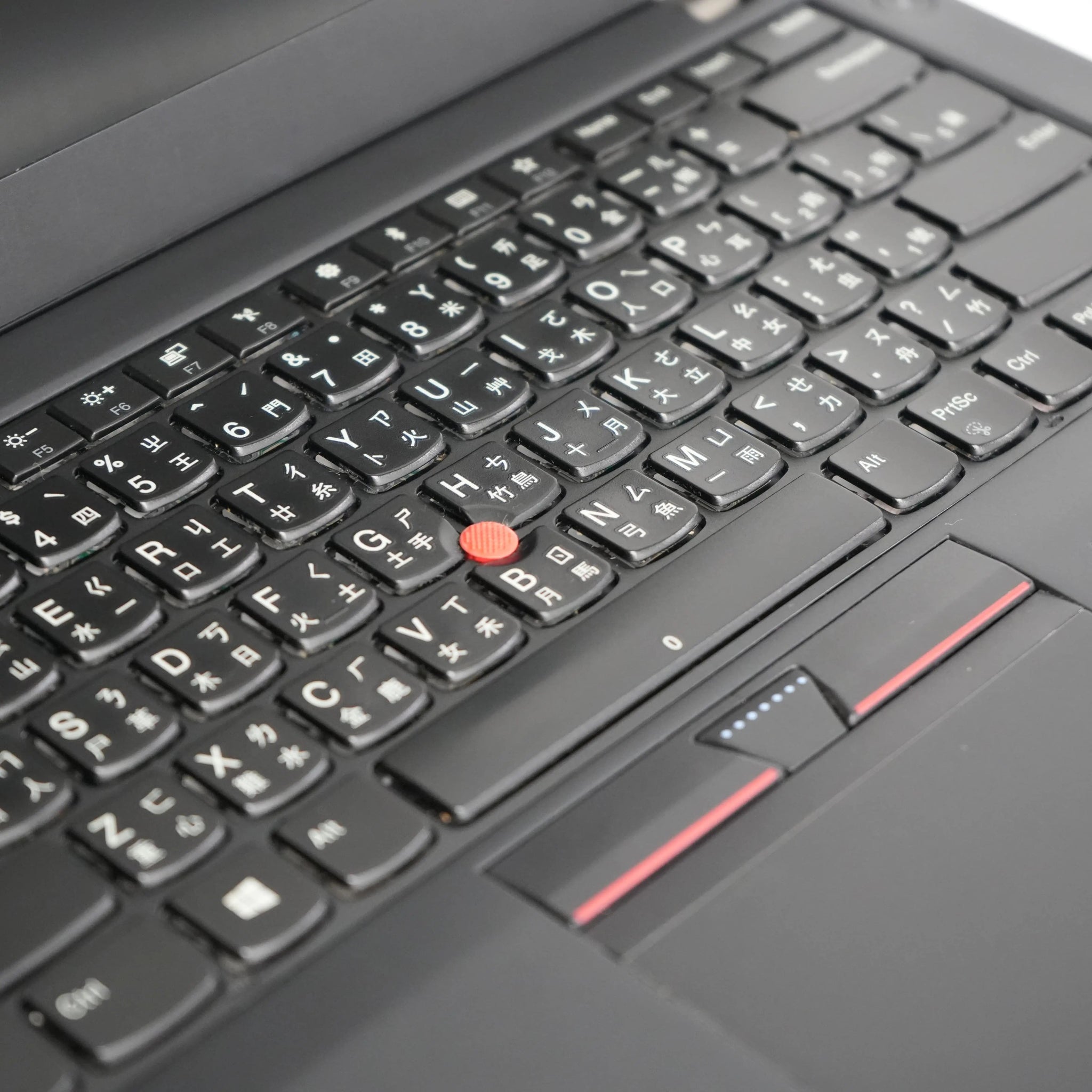 筆電先生 Lenovo ThinkPad T470s | - 筆電先生