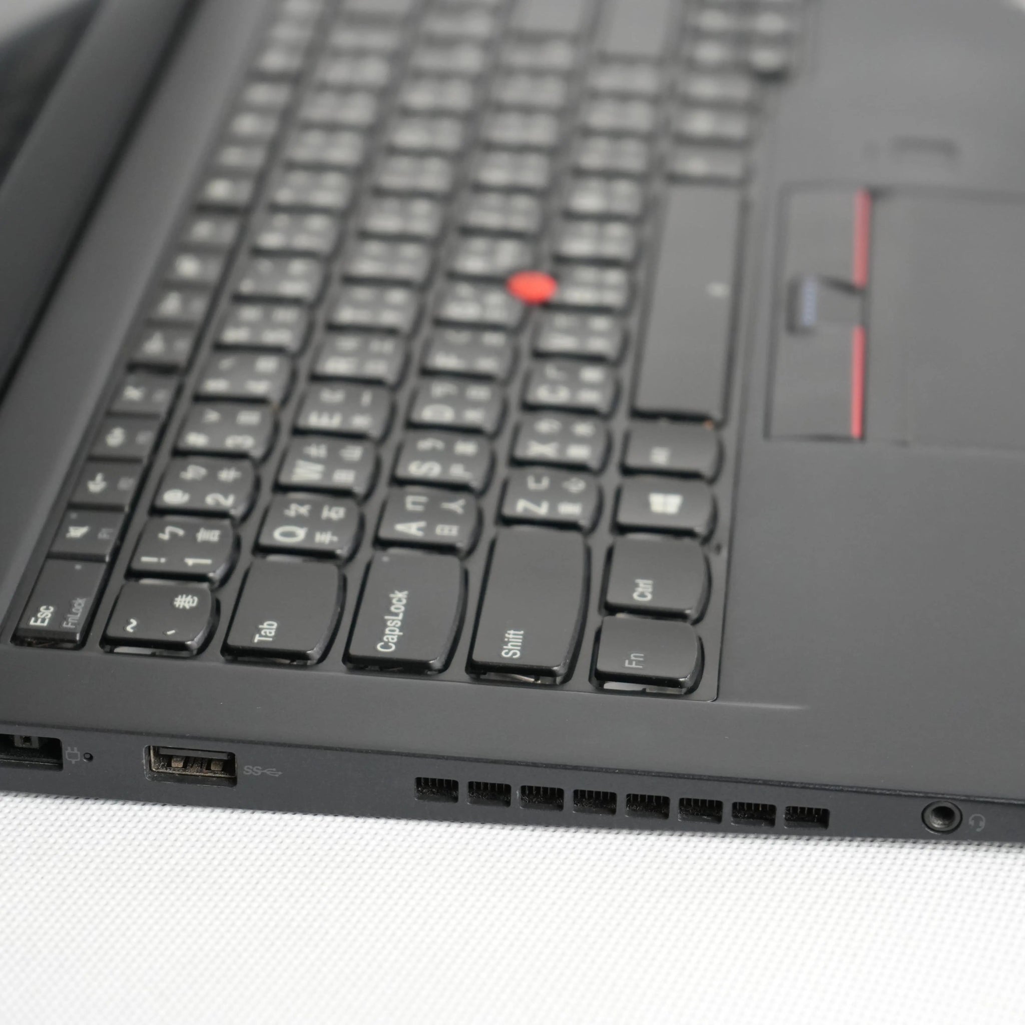 筆電先生 Lenovo ThinkPad T470s | - 筆電先生