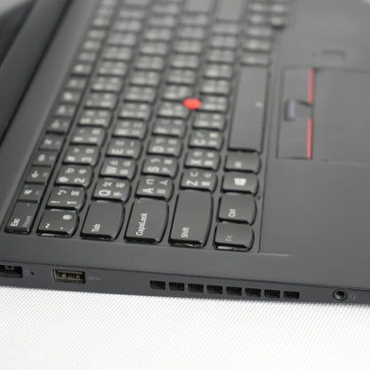 筆電先生 Lenovo ThinkPad T470s | - 筆電先生