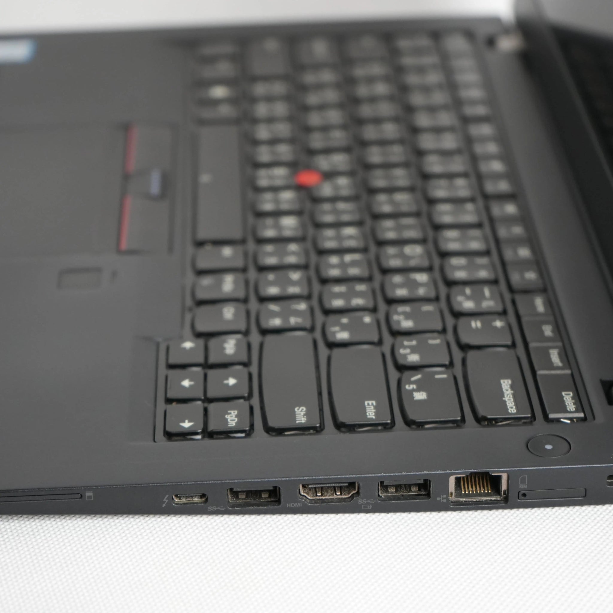 筆電先生 Lenovo ThinkPad T470s | - 筆電先生