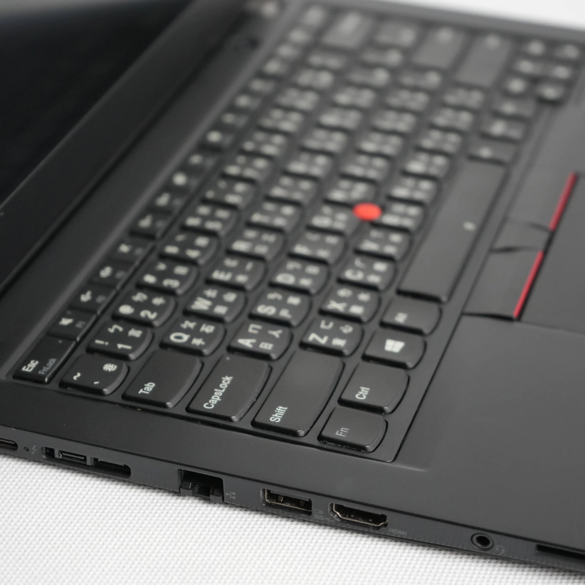 筆電先生 Lenovo Thinkpad T480s | - 筆電先生