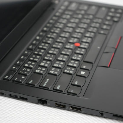 筆電先生 Lenovo Thinkpad T480s | - 筆電先生