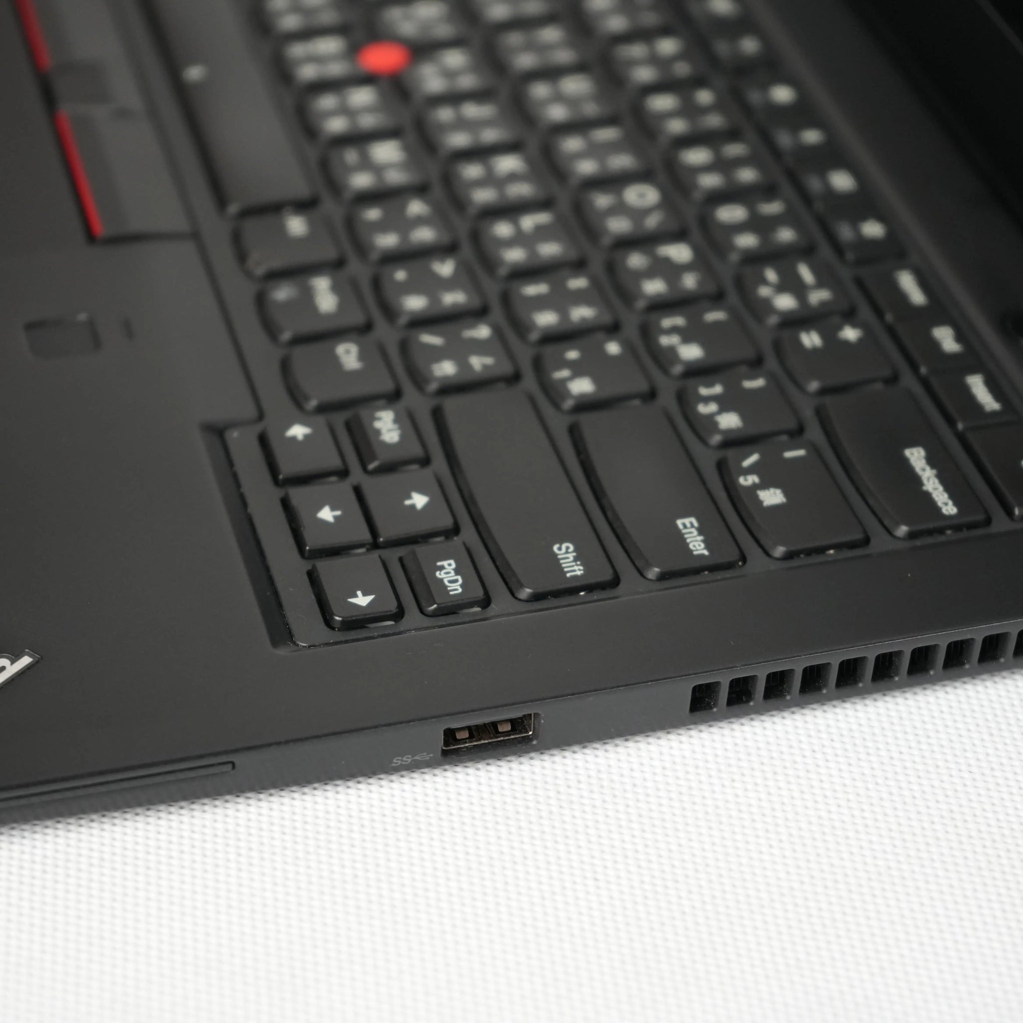 筆電先生 Lenovo Thinkpad T480s | - 筆電先生