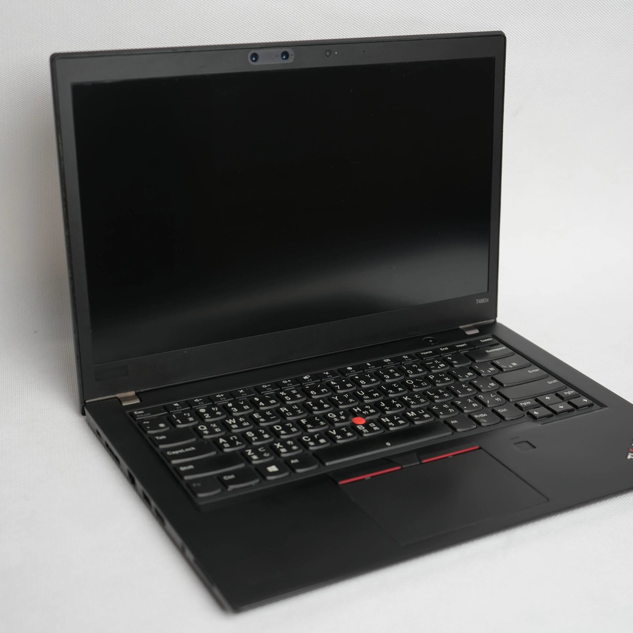 筆電先生 Lenovo Thinkpad T480s | - 筆電先生