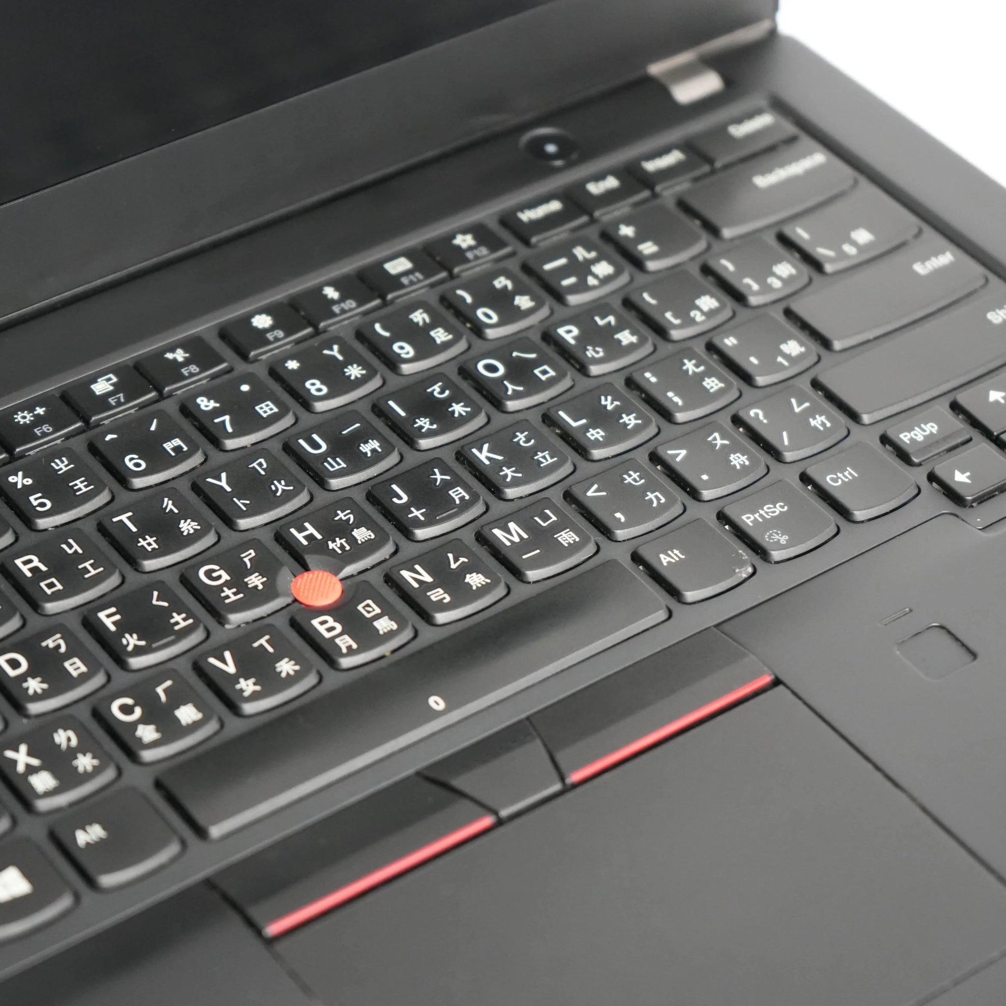 筆電先生 Lenovo Thinkpad T480s | - 筆電先生