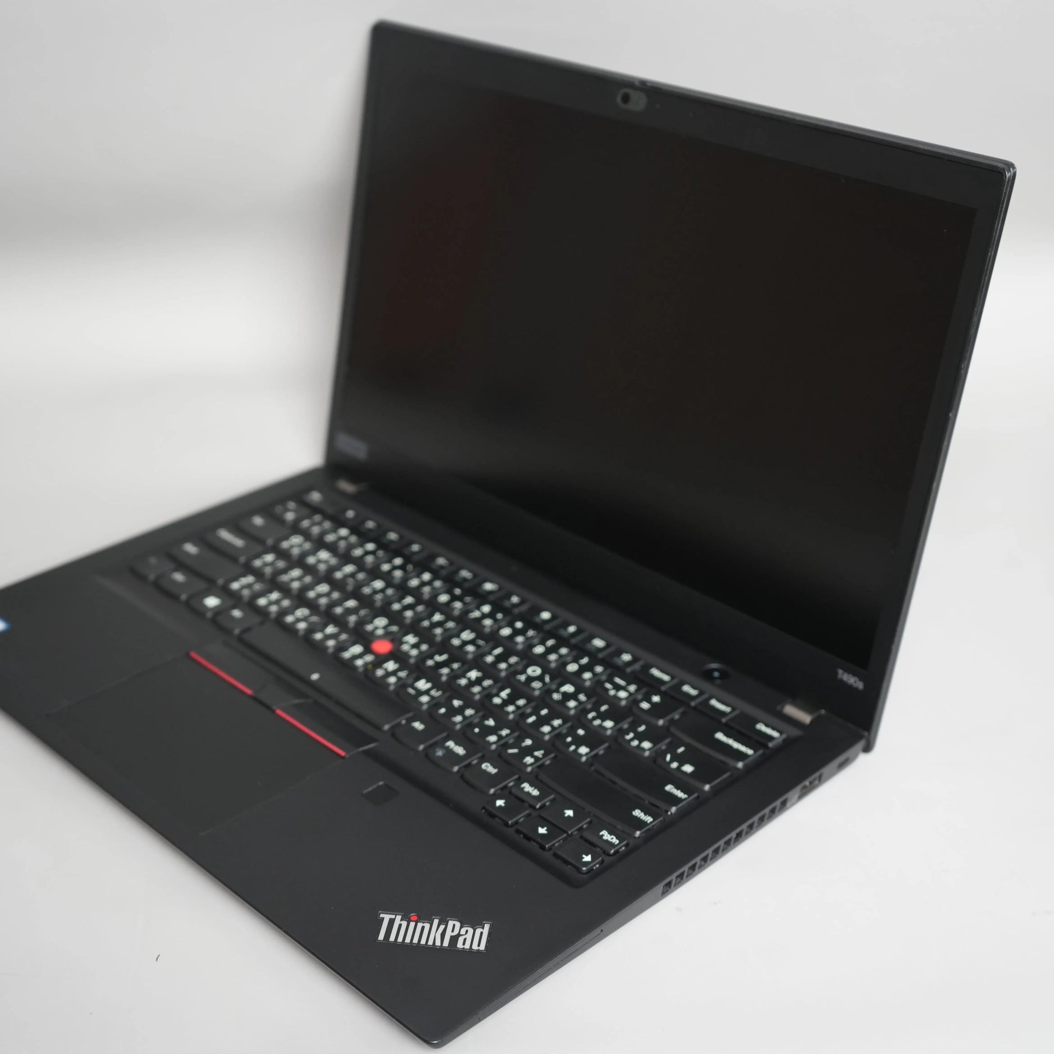 筆電先生 Lenovo Thinkpad T490 | - 筆電先生