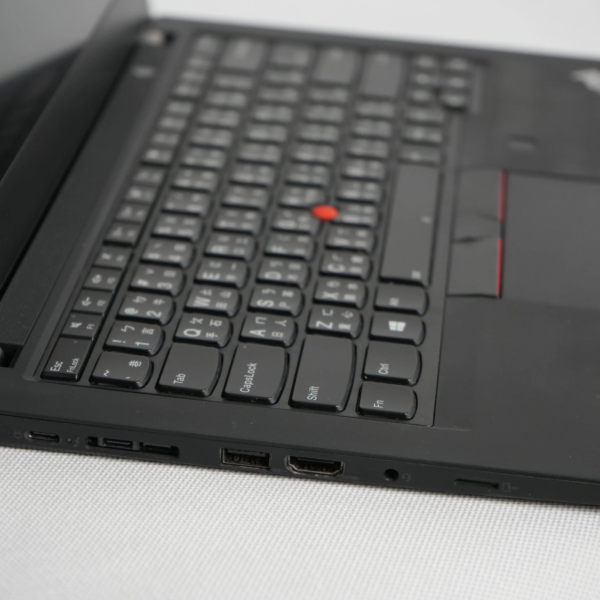 筆電先生 Lenovo Thinkpad T490 | - 筆電先生