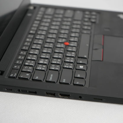 筆電先生 Lenovo Thinkpad T490 | - 筆電先生