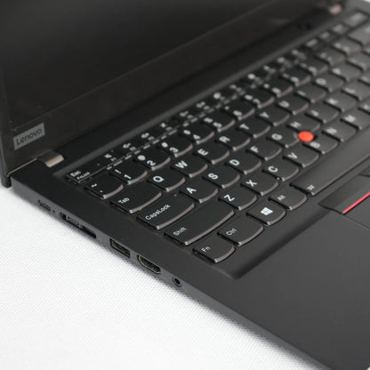 筆電先生 Lenovo Thinkpad T490s | - 筆電先生