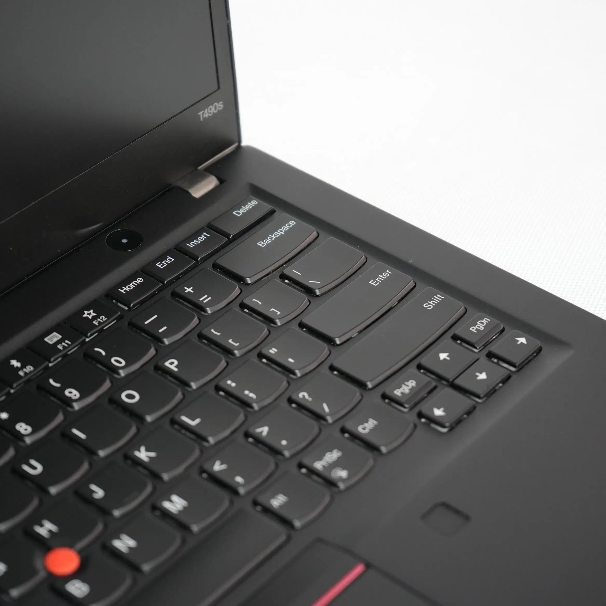 筆電先生 Lenovo Thinkpad T490s | - 筆電先生