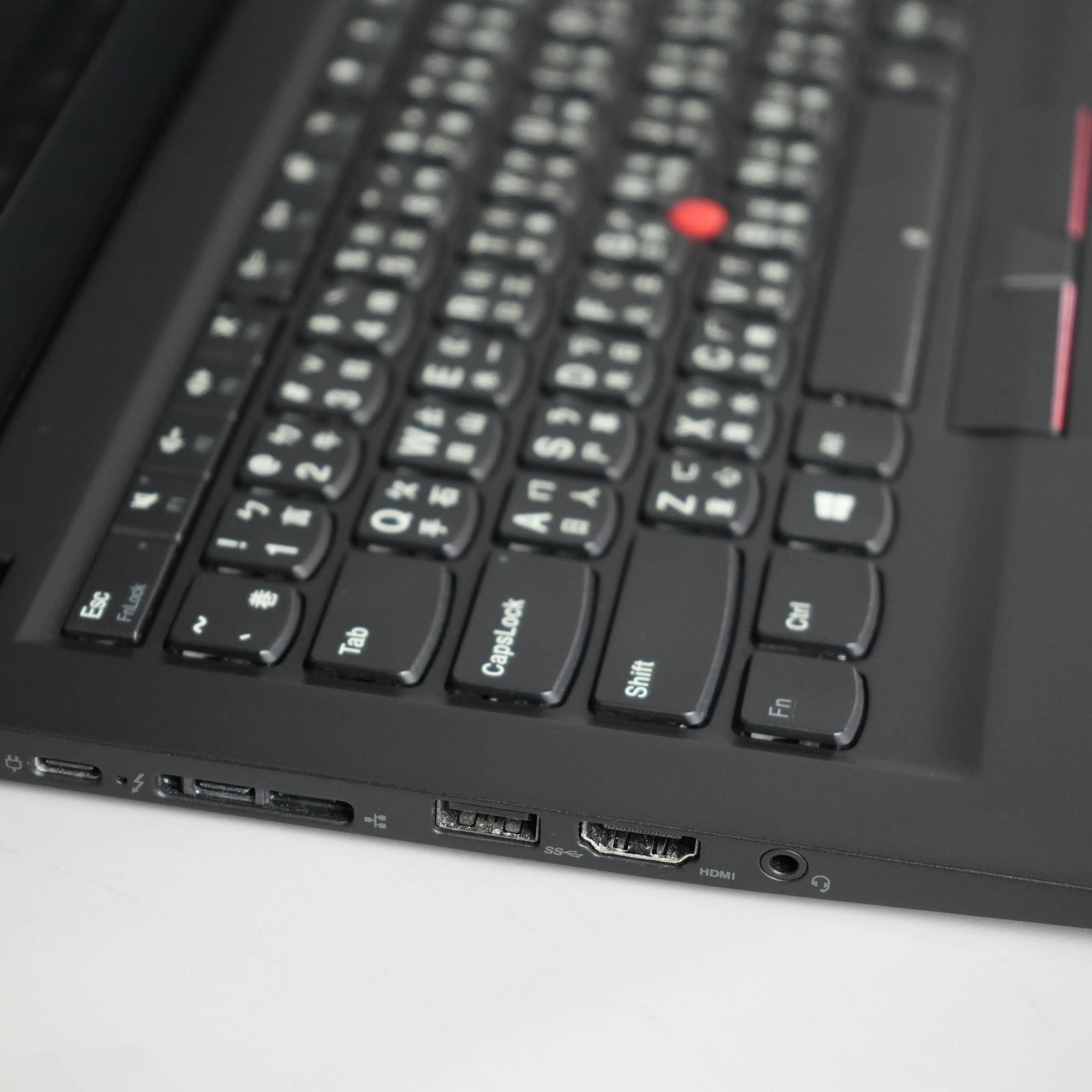 筆電先生 Lenovo Thinkpad T490s | - 筆電先生