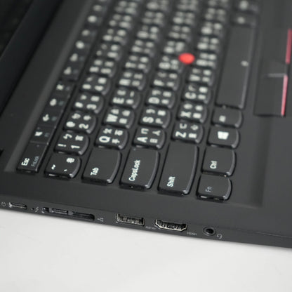 筆電先生 Lenovo Thinkpad T490s | - 筆電先生
